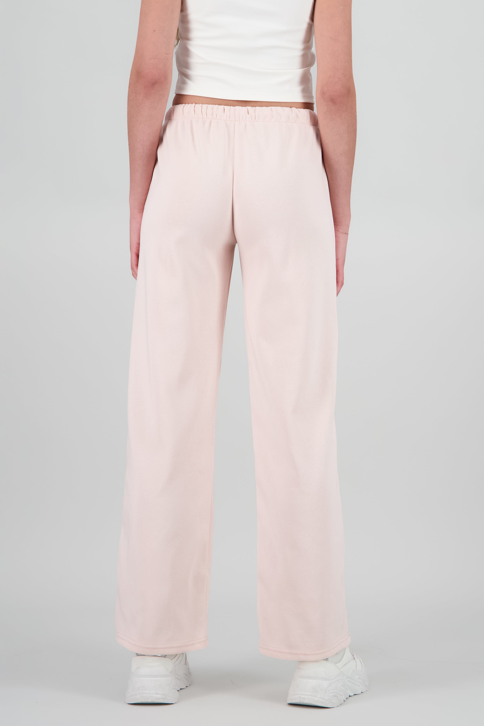 Pants liso ROSA PASTEL
