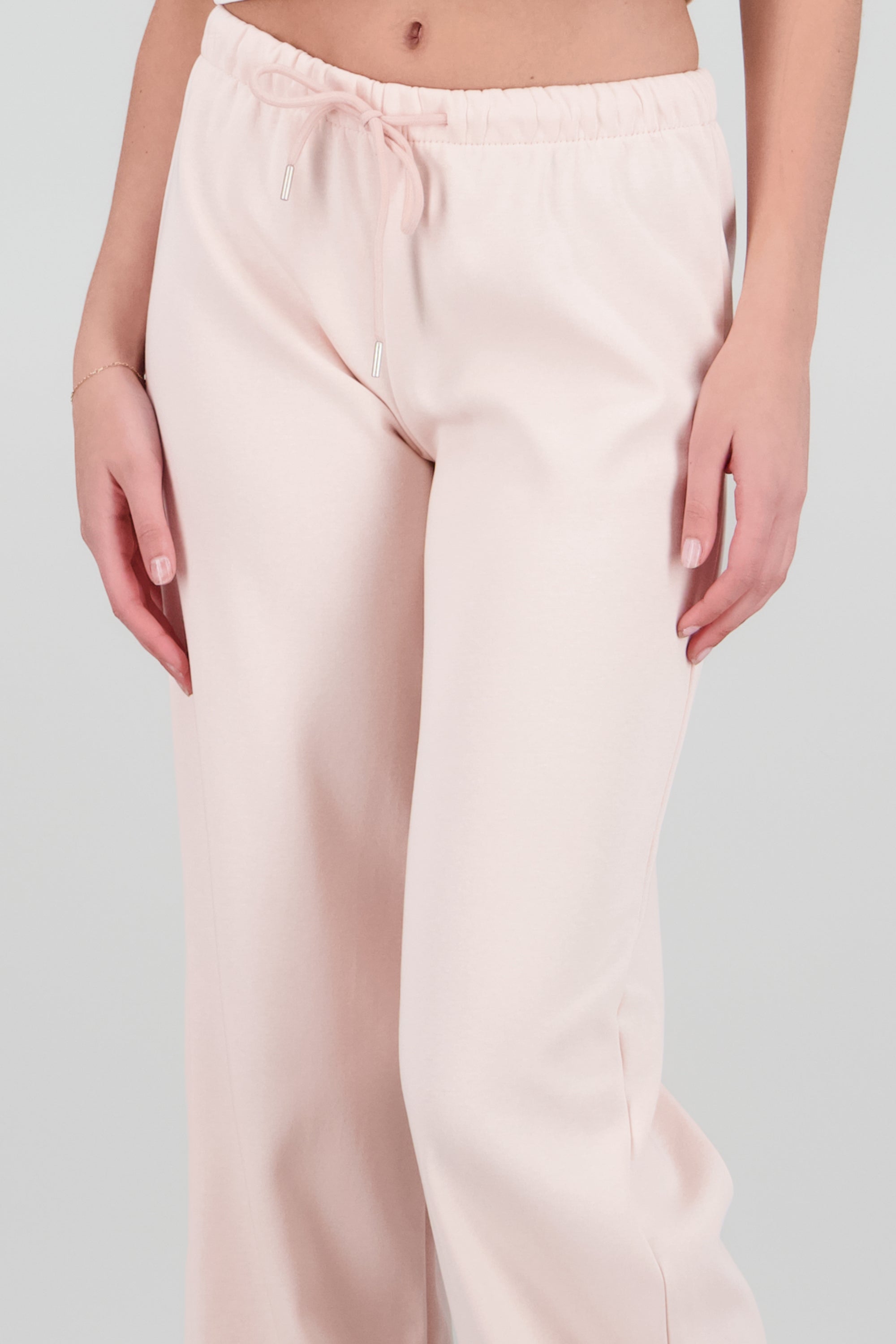 Pants liso ROSA PASTEL