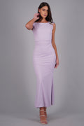 PASTEL PURPLE
