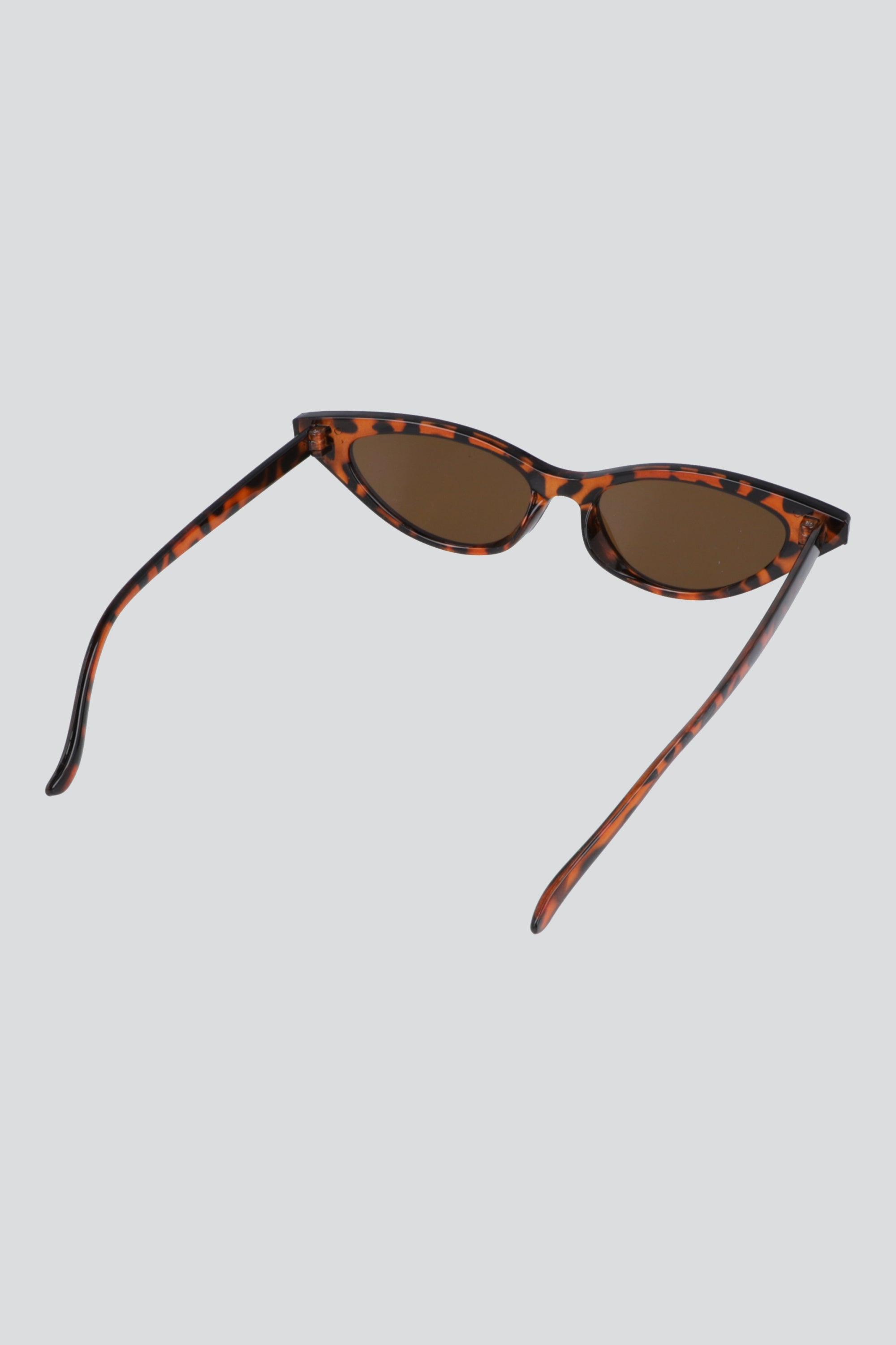 Lentes cateye delgados CAFE