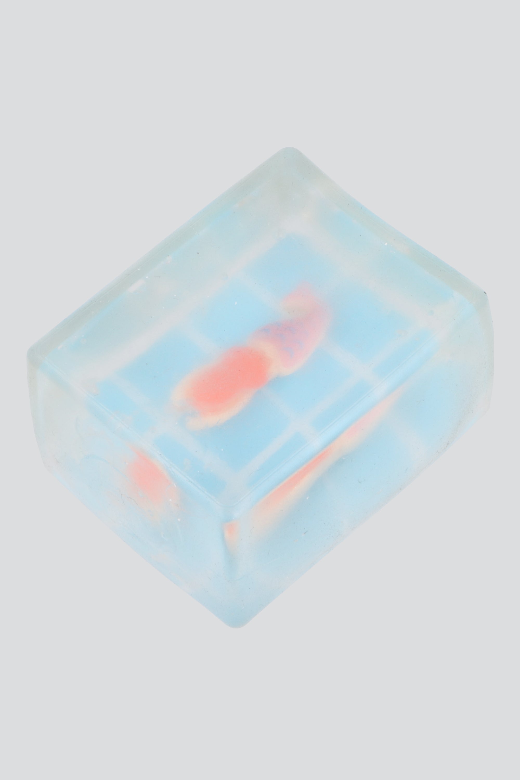 Squishy nadadores AZUL