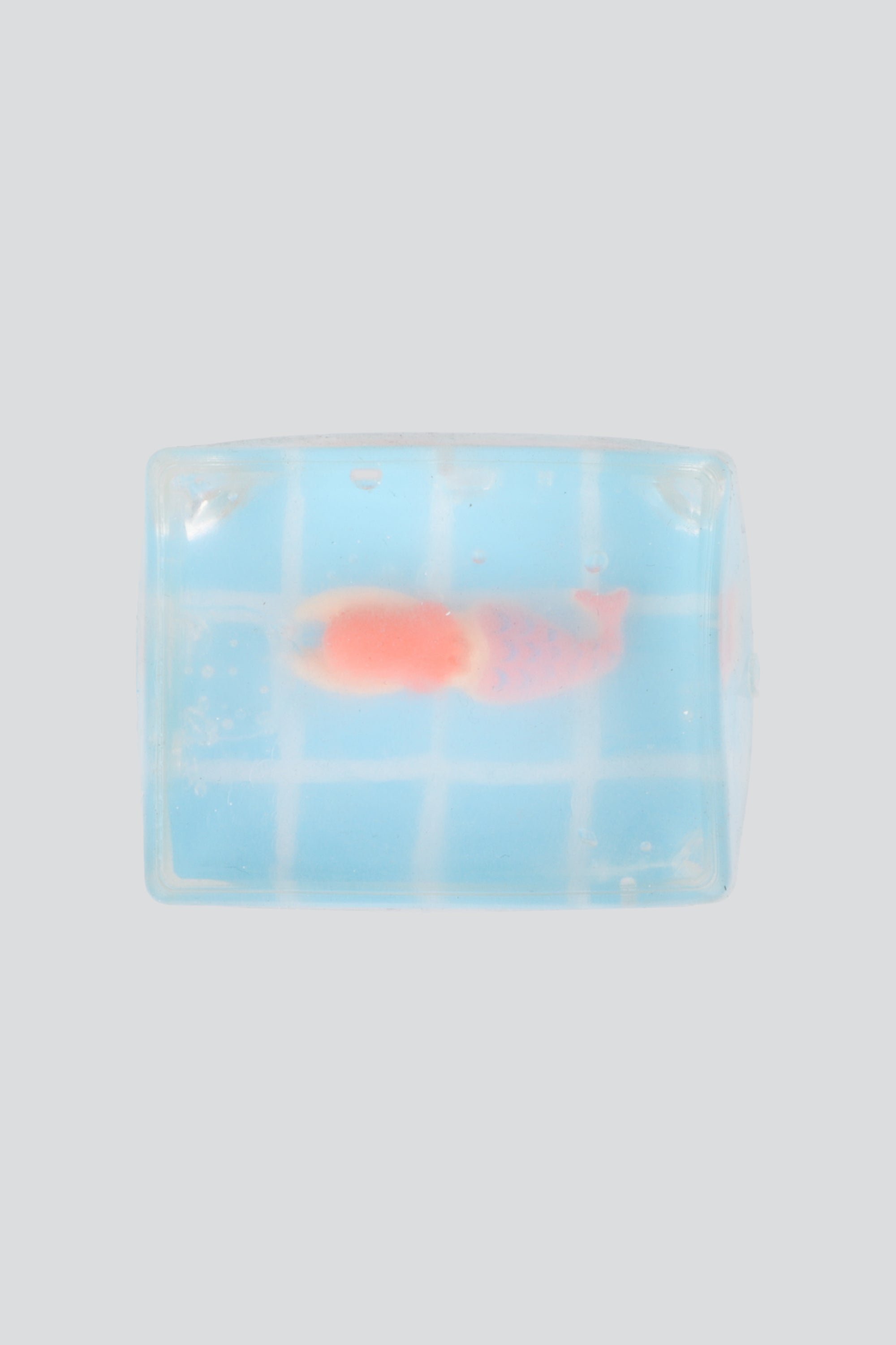 Squishy nadadores AZUL