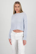 PASTEL BLUE