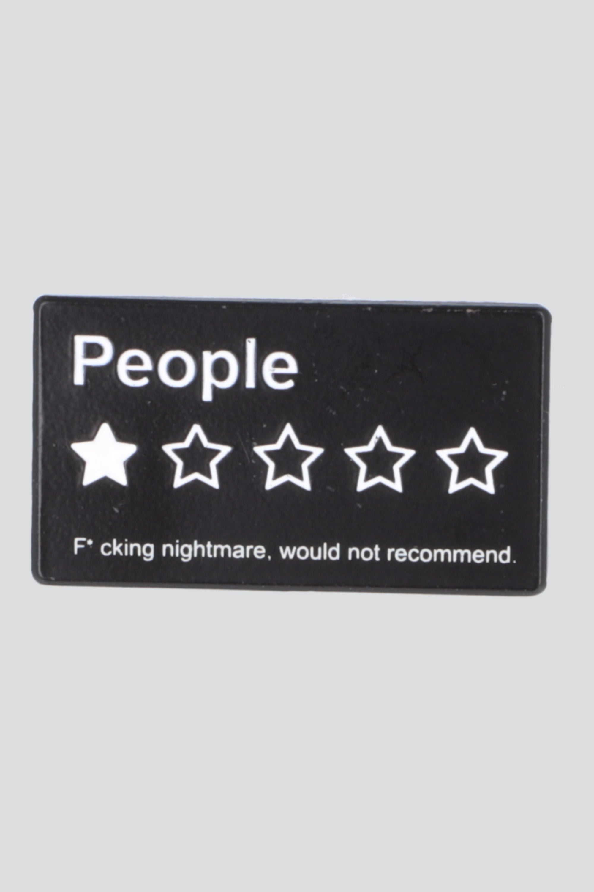 Pin people suck NEGRO