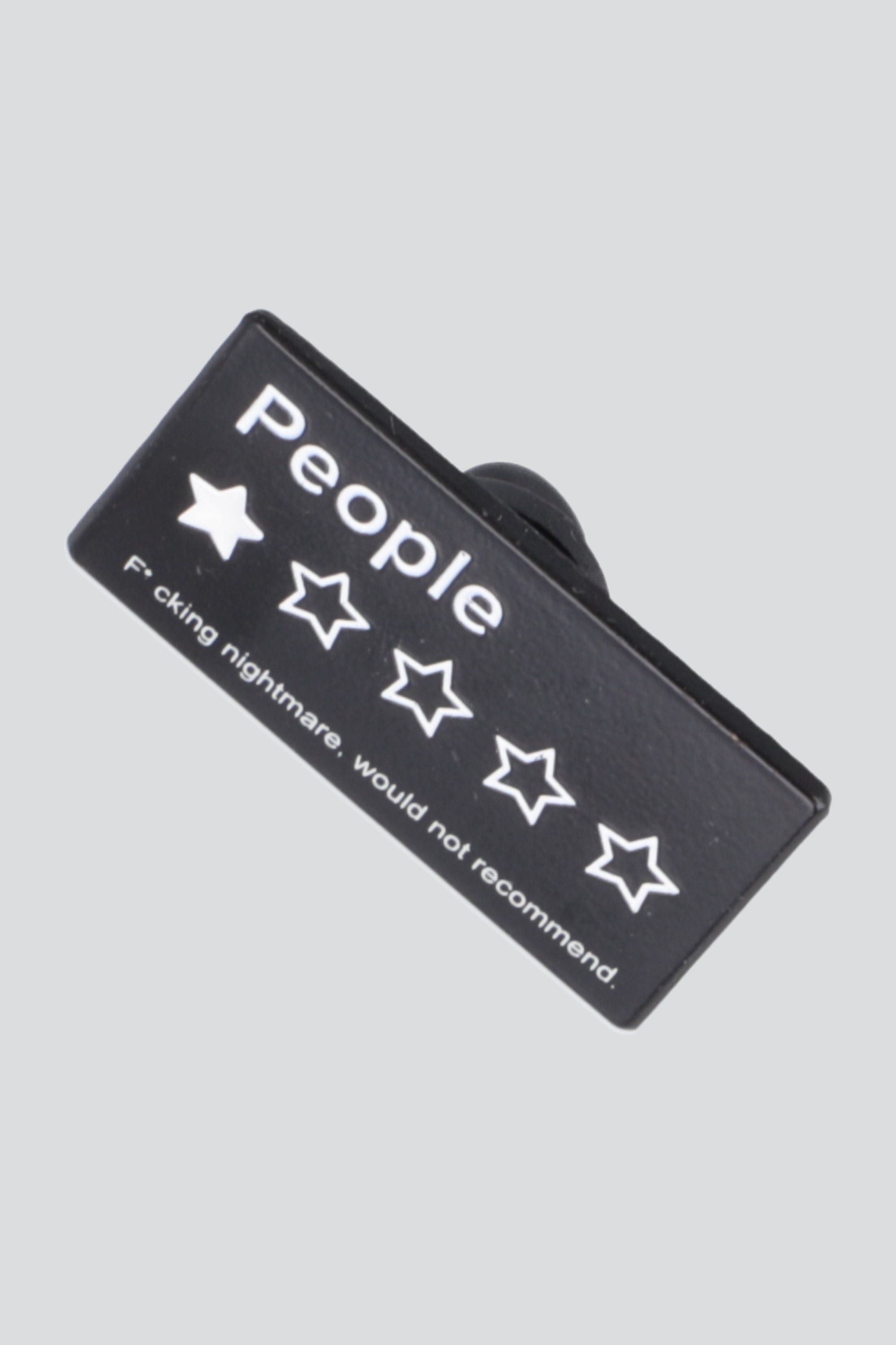 Pin people suck NEGRO