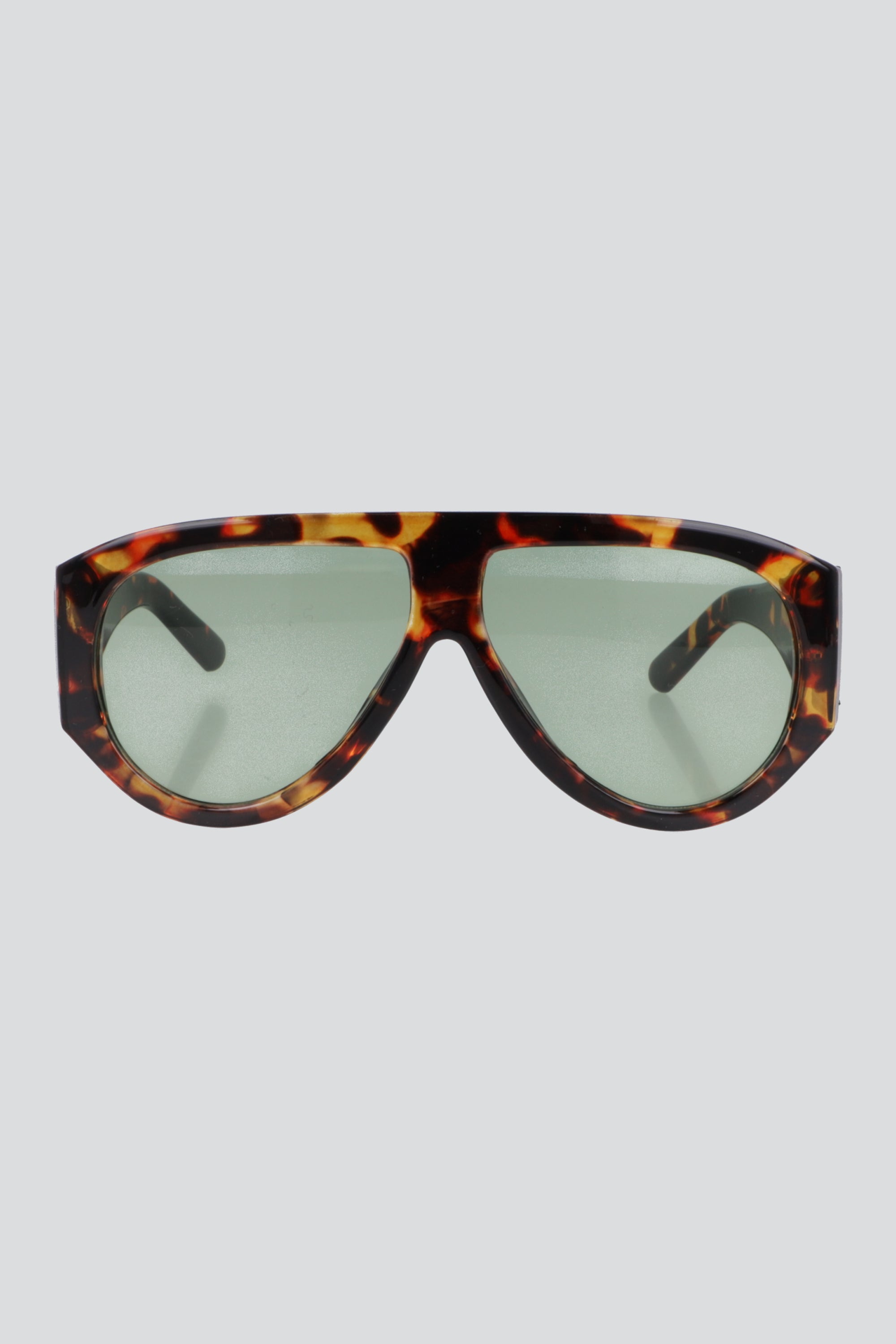 Lentes aviador vintage carey CAFE