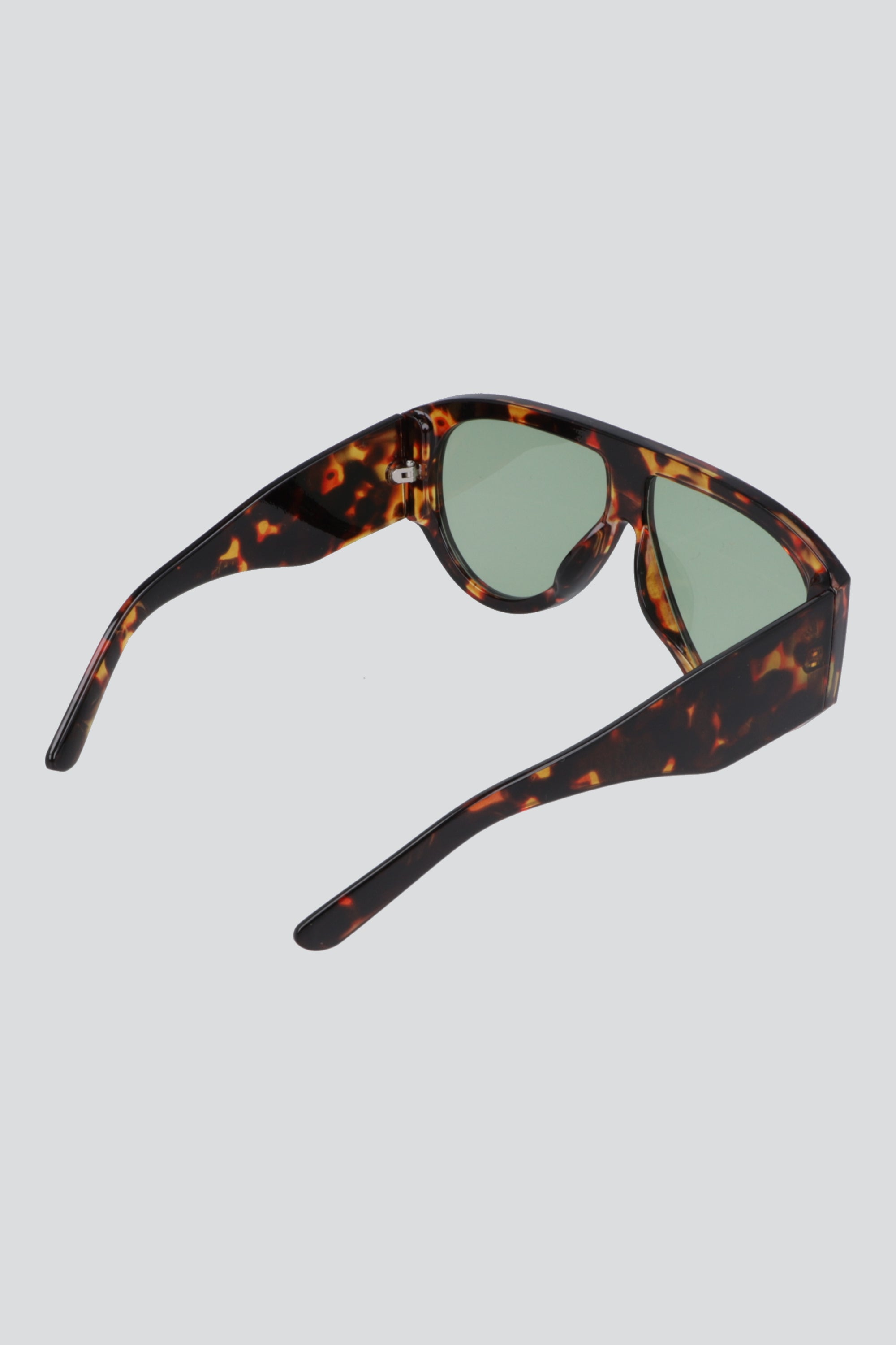 Lentes aviador vintage carey CAFE