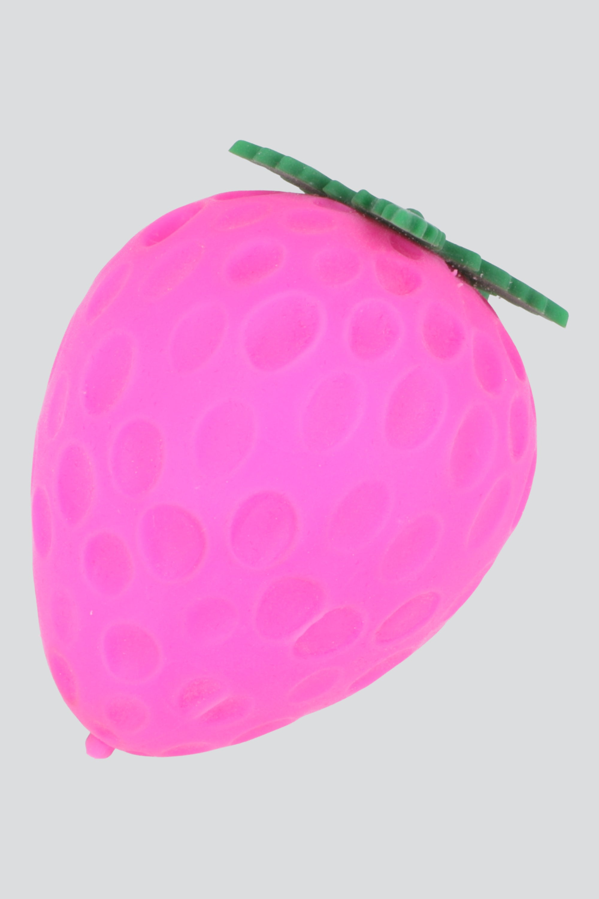 Squishy fresa mate ROSA