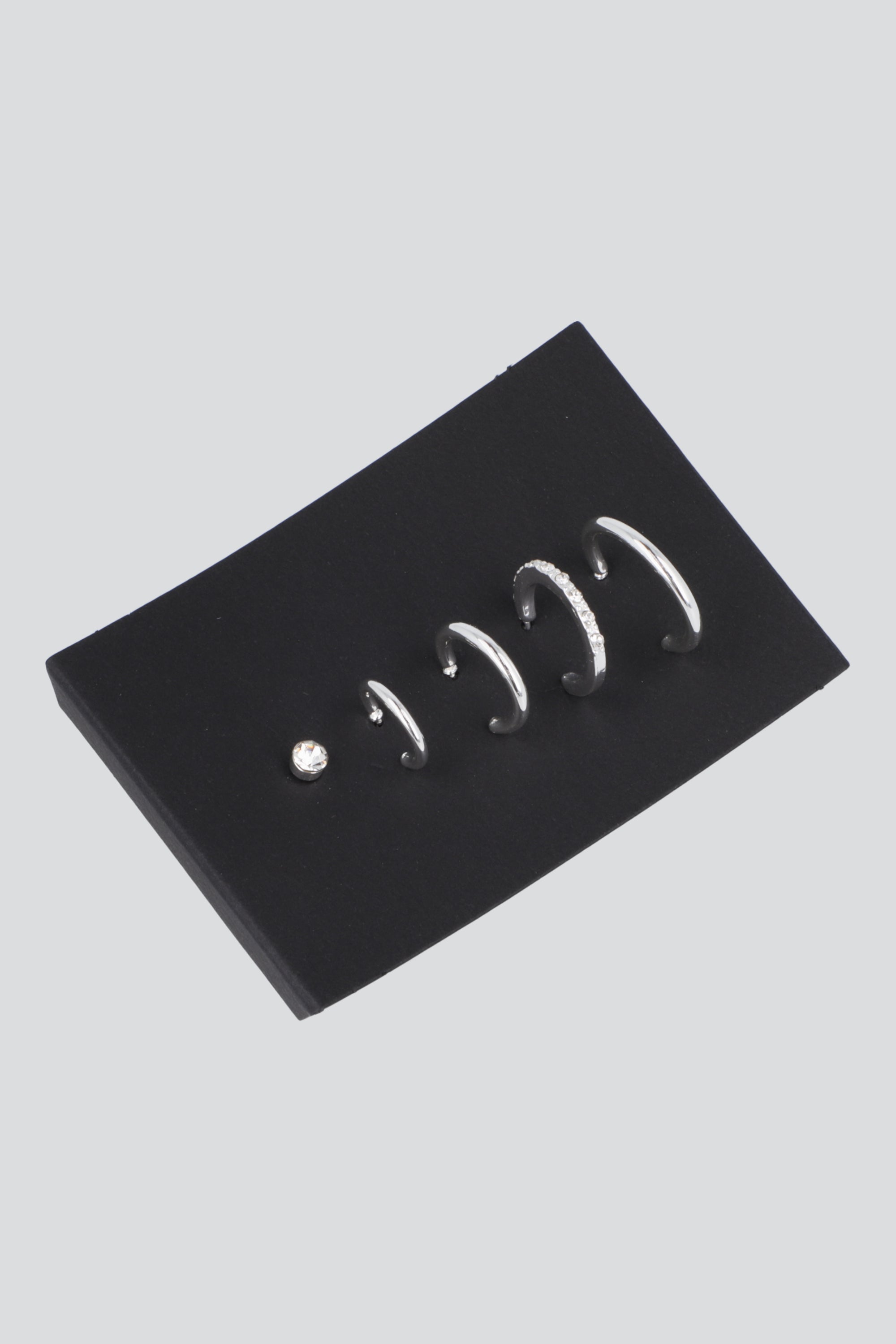 SET ARRACADITAS PQ PLATA