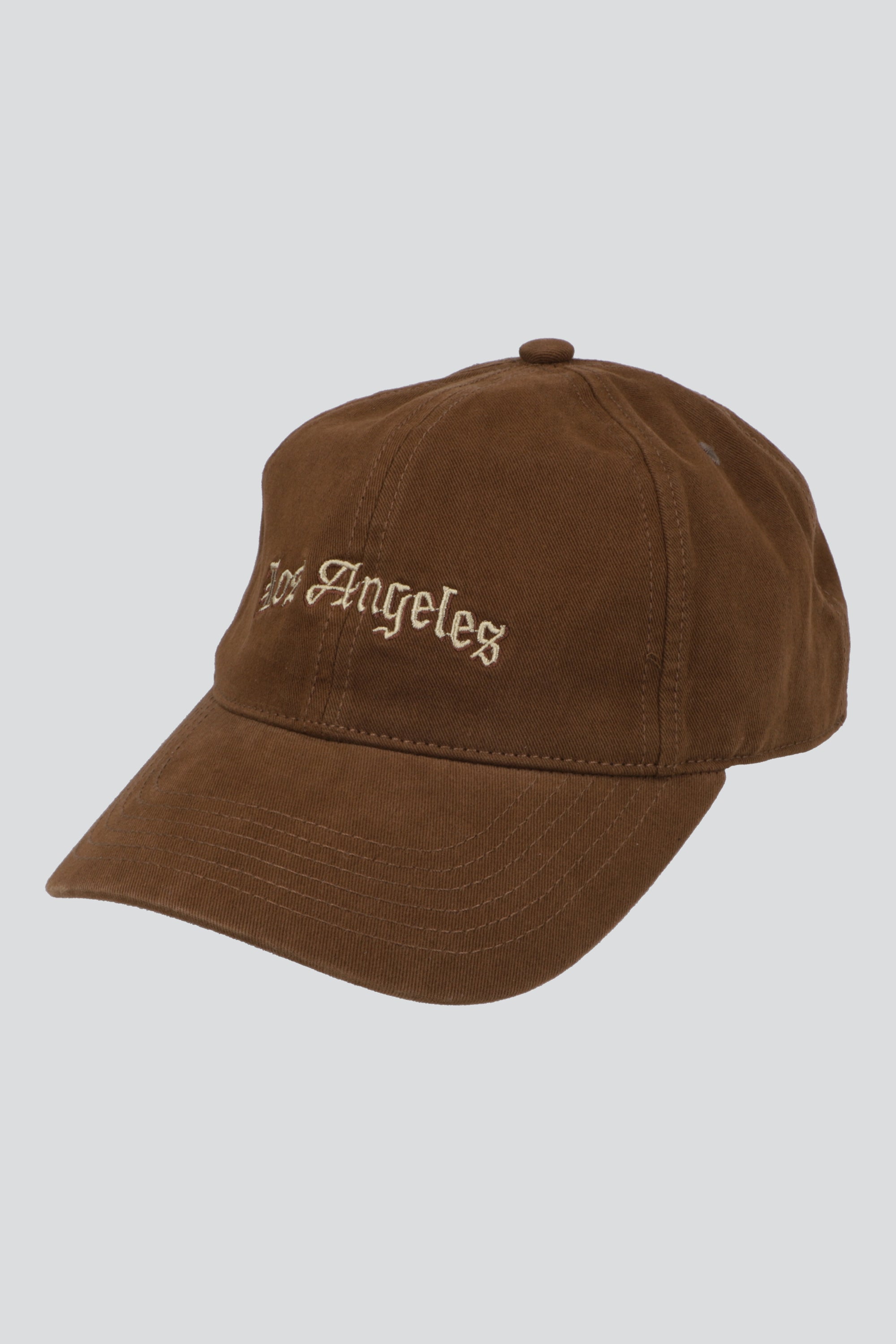 Gorra los angeles letra urbana CAFE