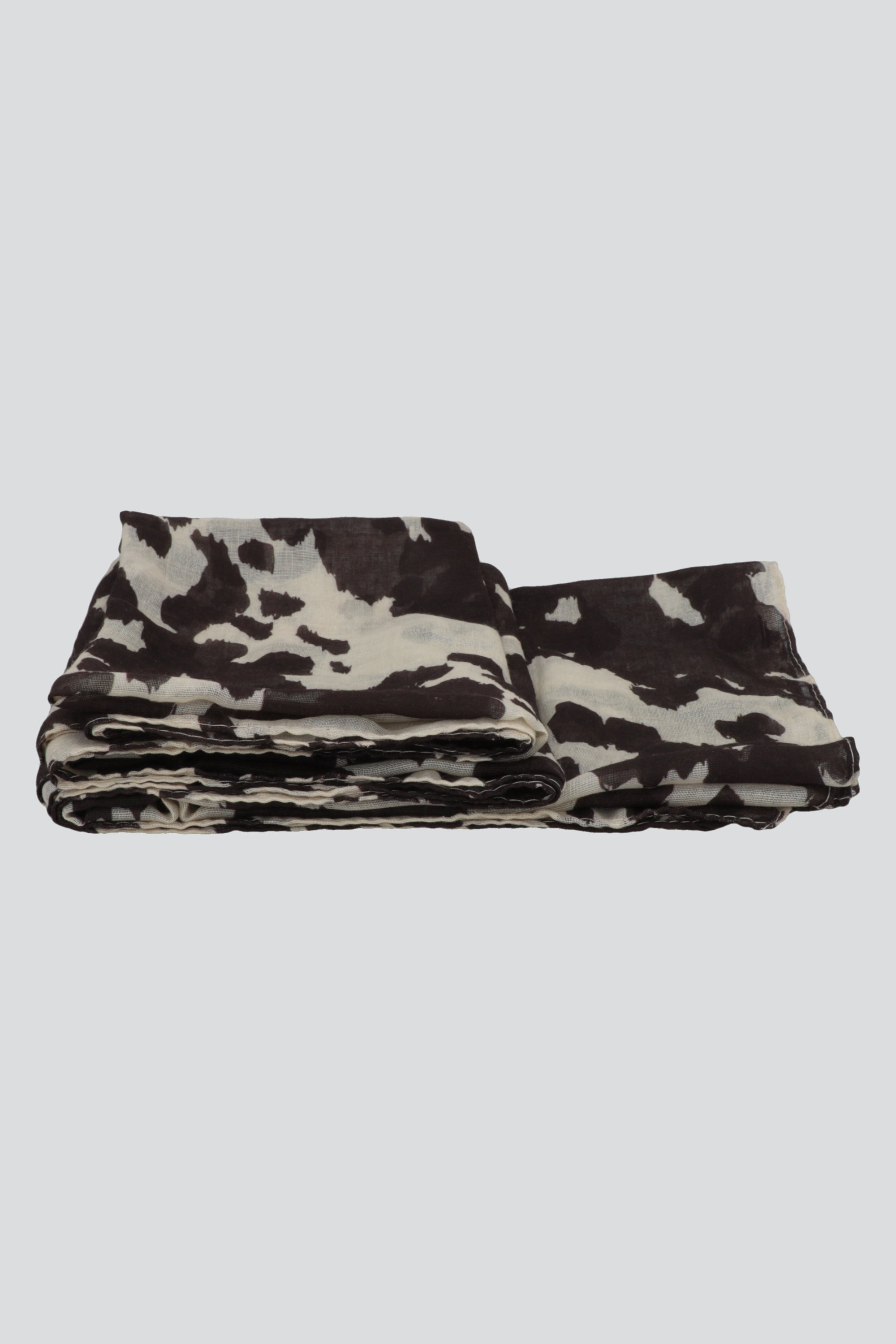 Pasmina ligera vaca CAFE