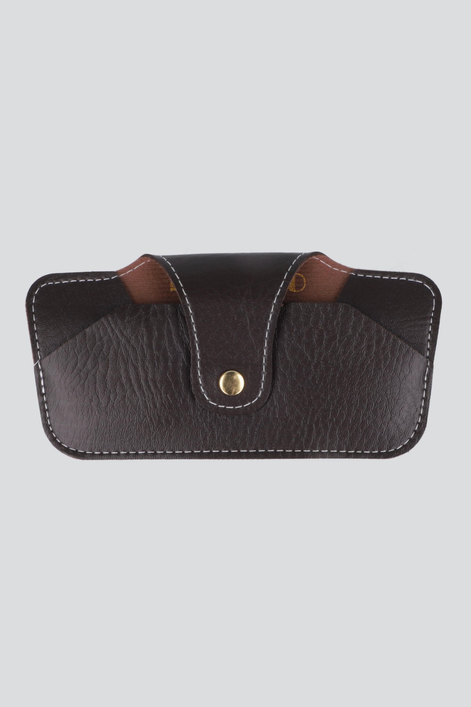 Funda para lentes sobre jareta CAFE