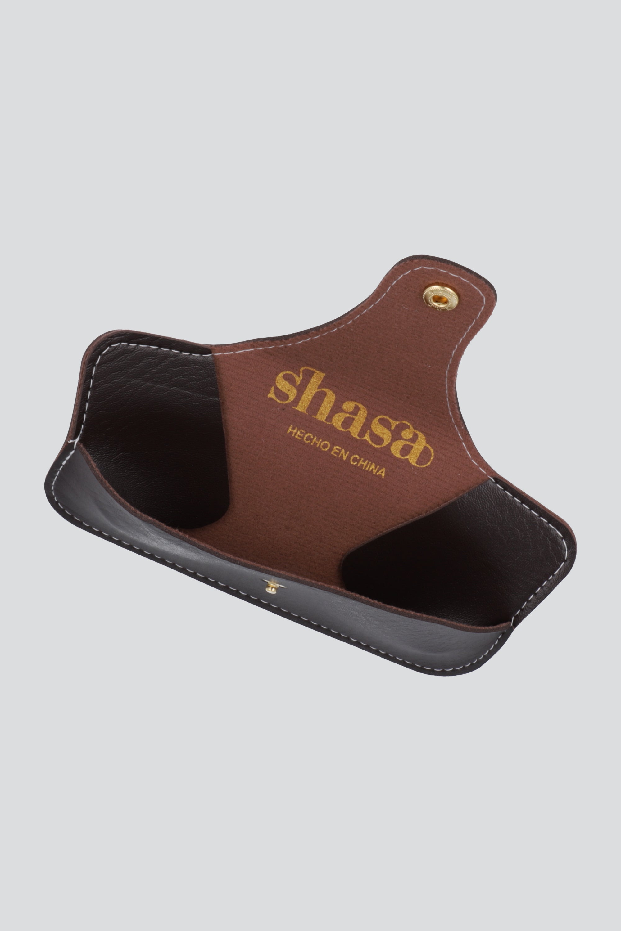 Funda para lentes sobre jareta CAFE