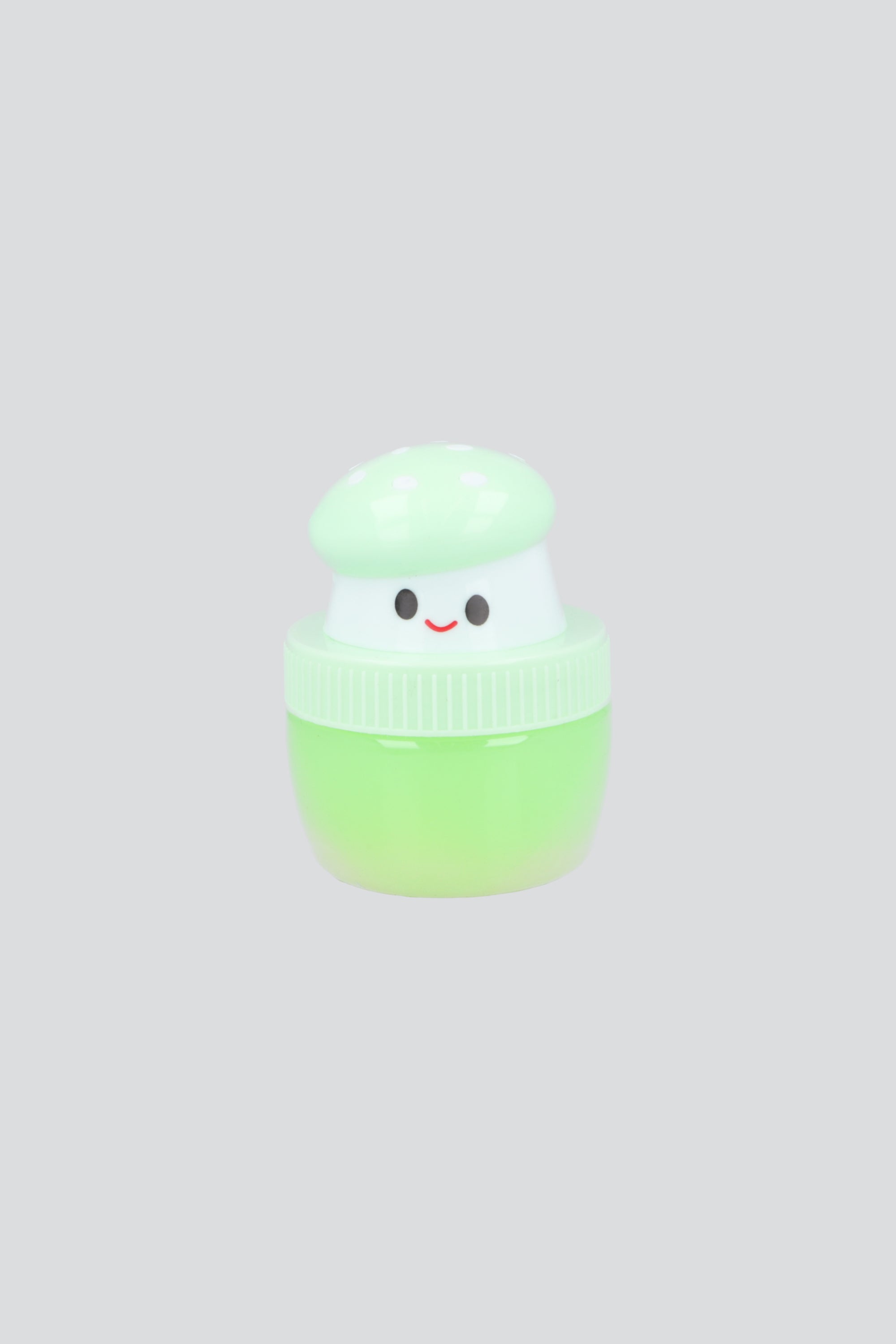 Slime hongo feliz VERDE