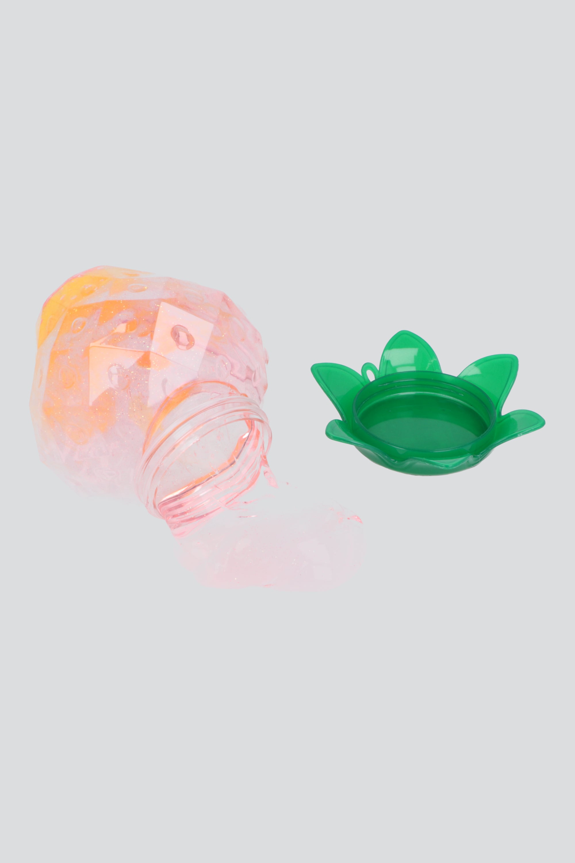 Slime fresa ROSA