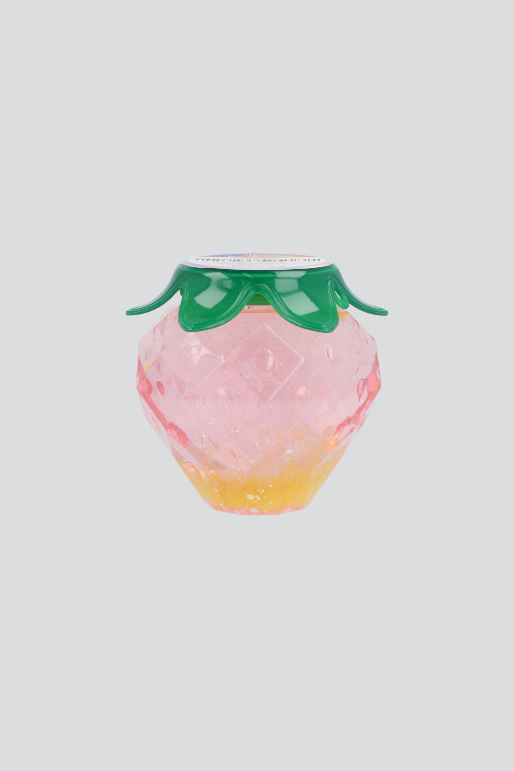 Slime fresa ROSA