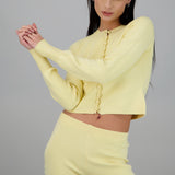 AMARILLO PASTEL