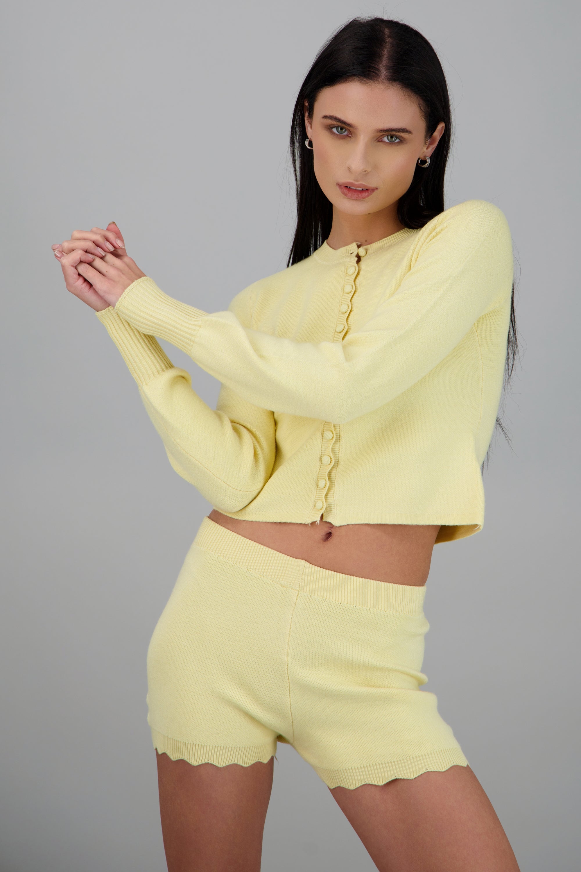 AMARILLO PASTEL