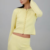 AMARILLO PASTEL