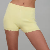 PASTEL YELLOW