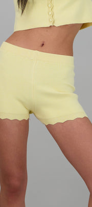 PASTEL YELLOW