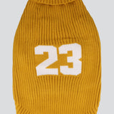 MUSTARD