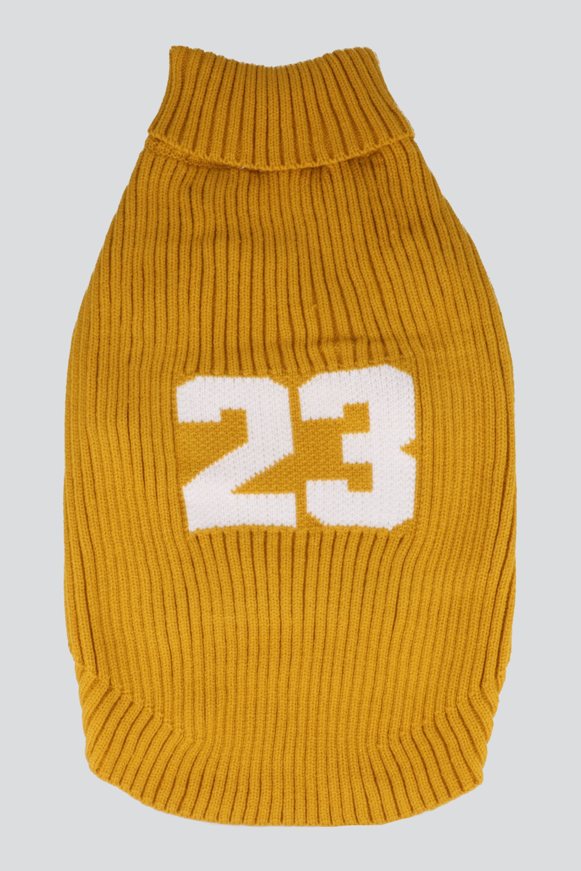 MUSTARD