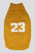 MUSTARD