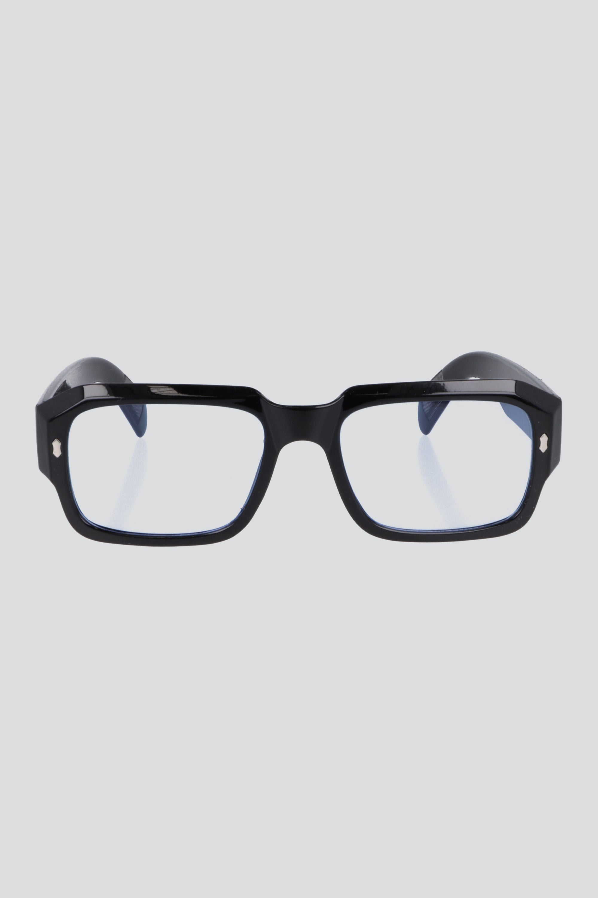 Lentes rectangulares armason AZUL