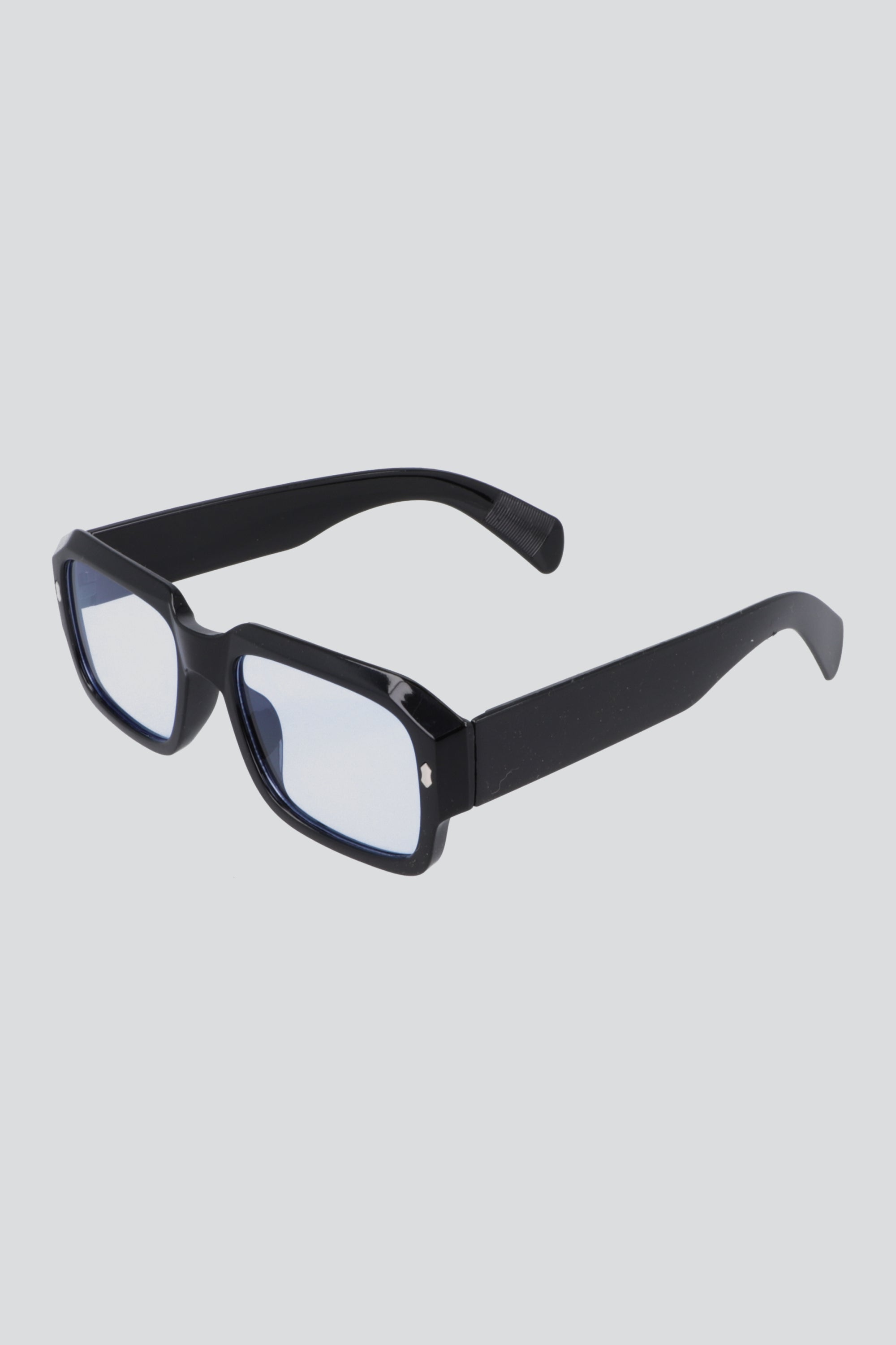 Lentes rectangulares armason AZUL
