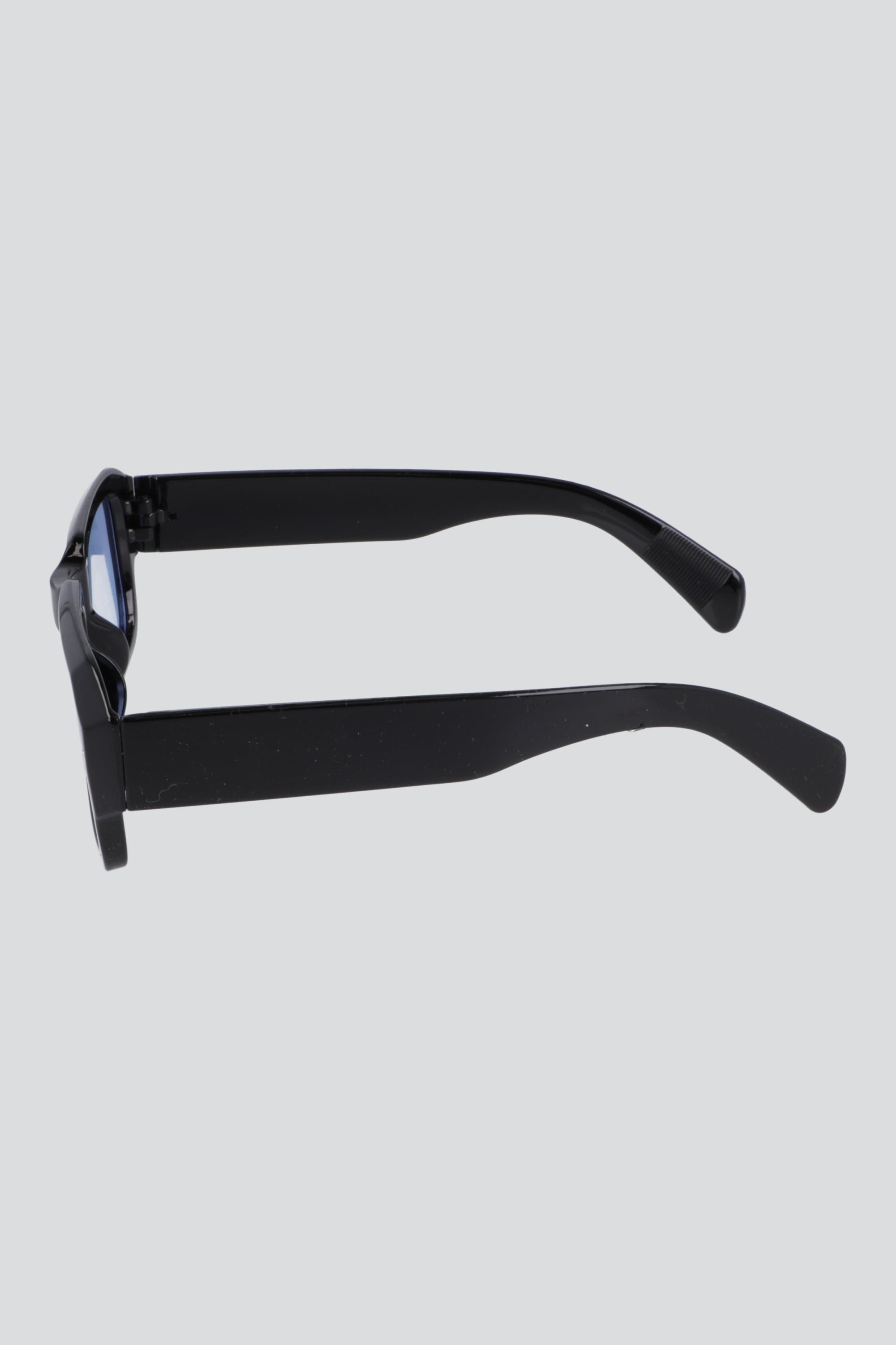 Lentes rectangulares armason AZUL