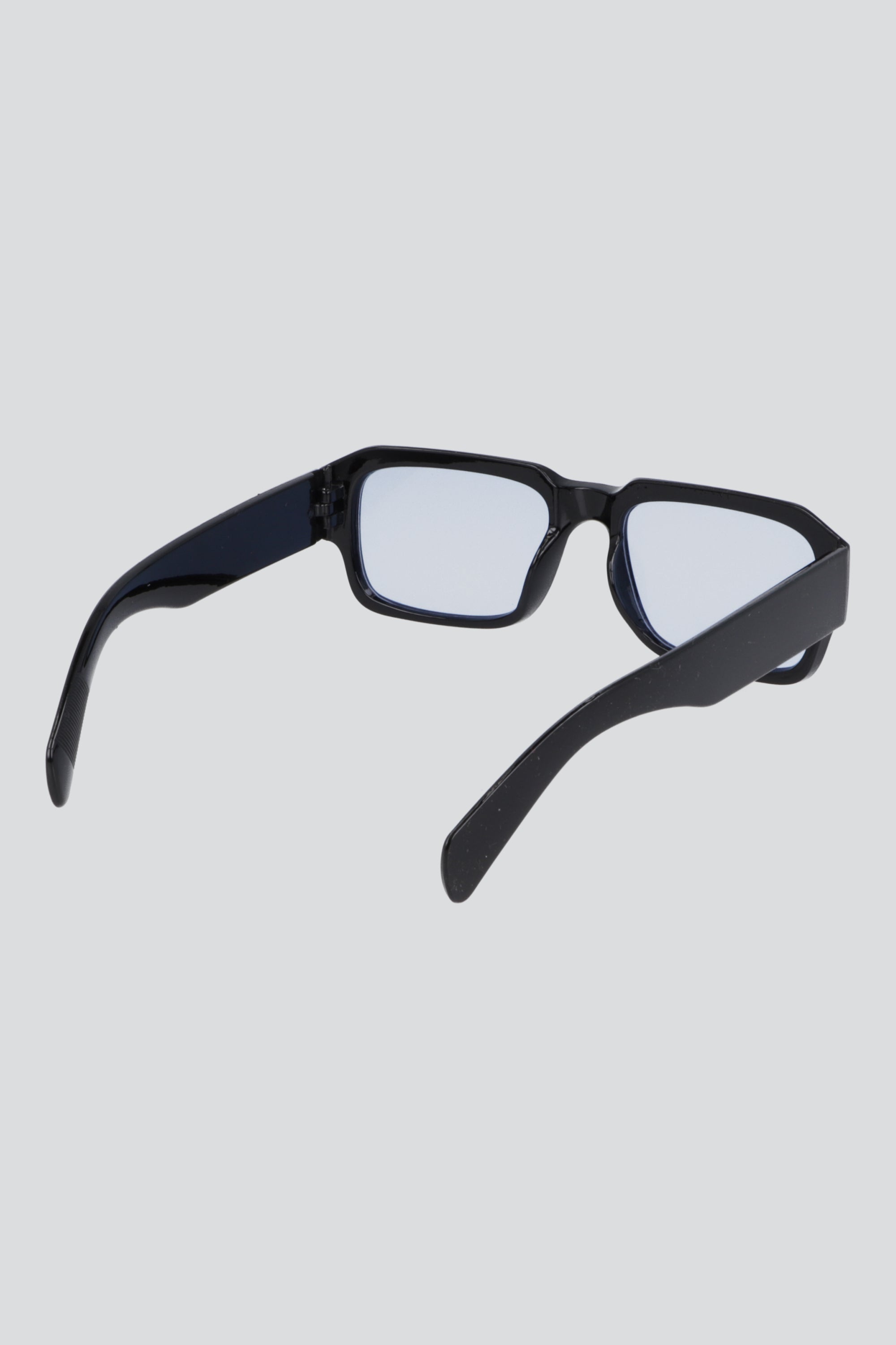 Lentes rectangulares armason AZUL