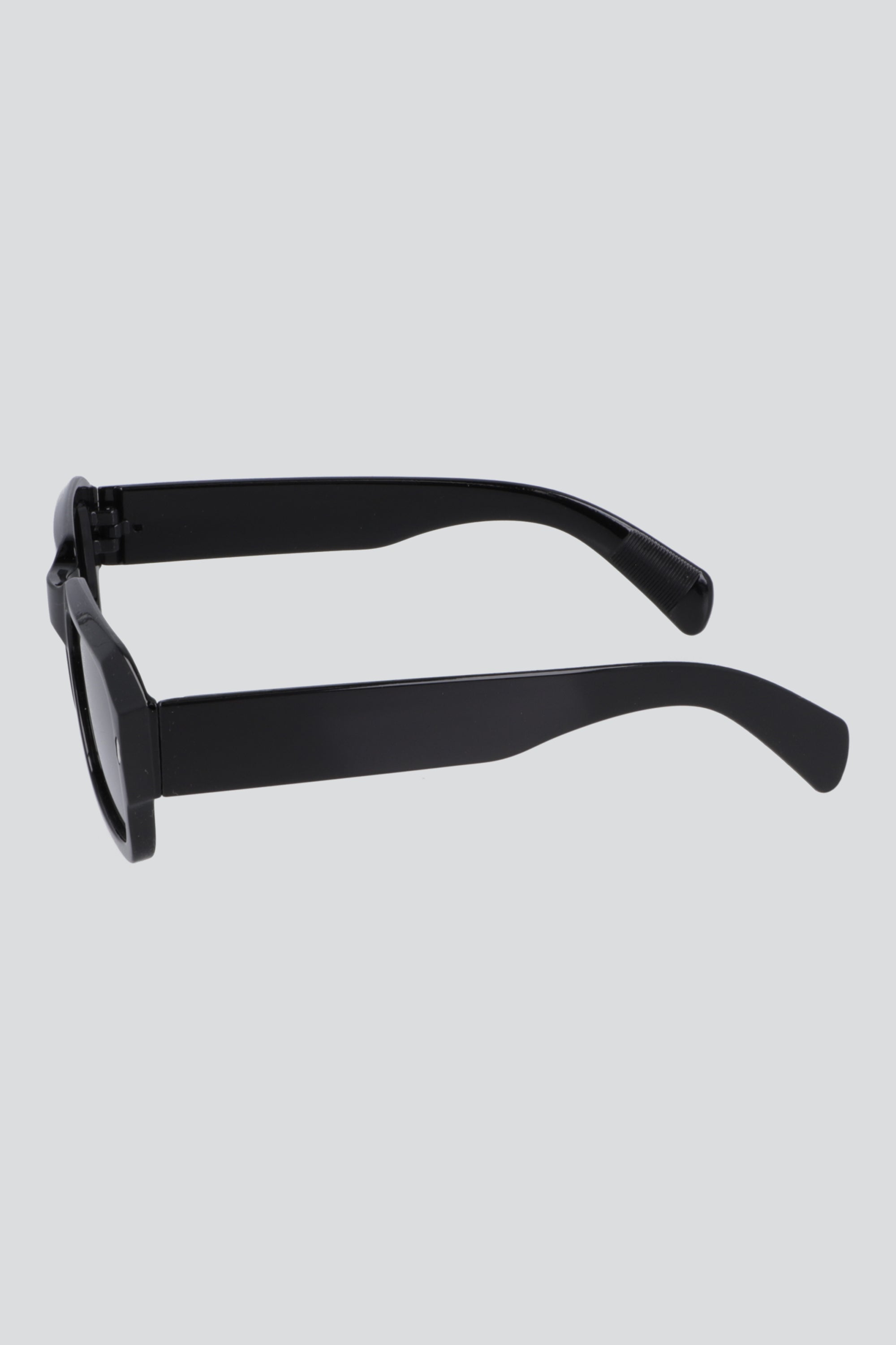 Lentes rectangulares armason NEGRO