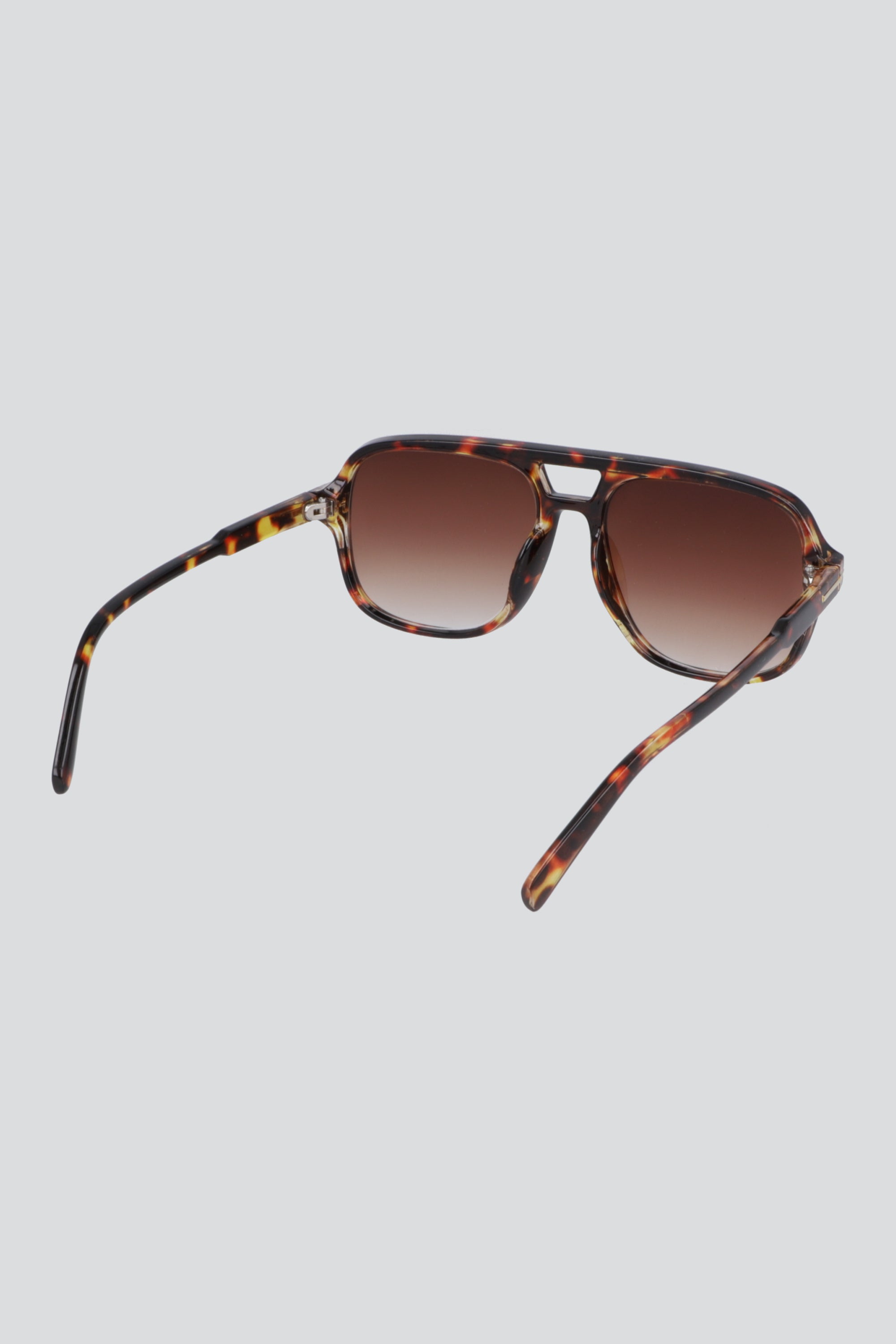 Lentes retro aviador pasta CAFE