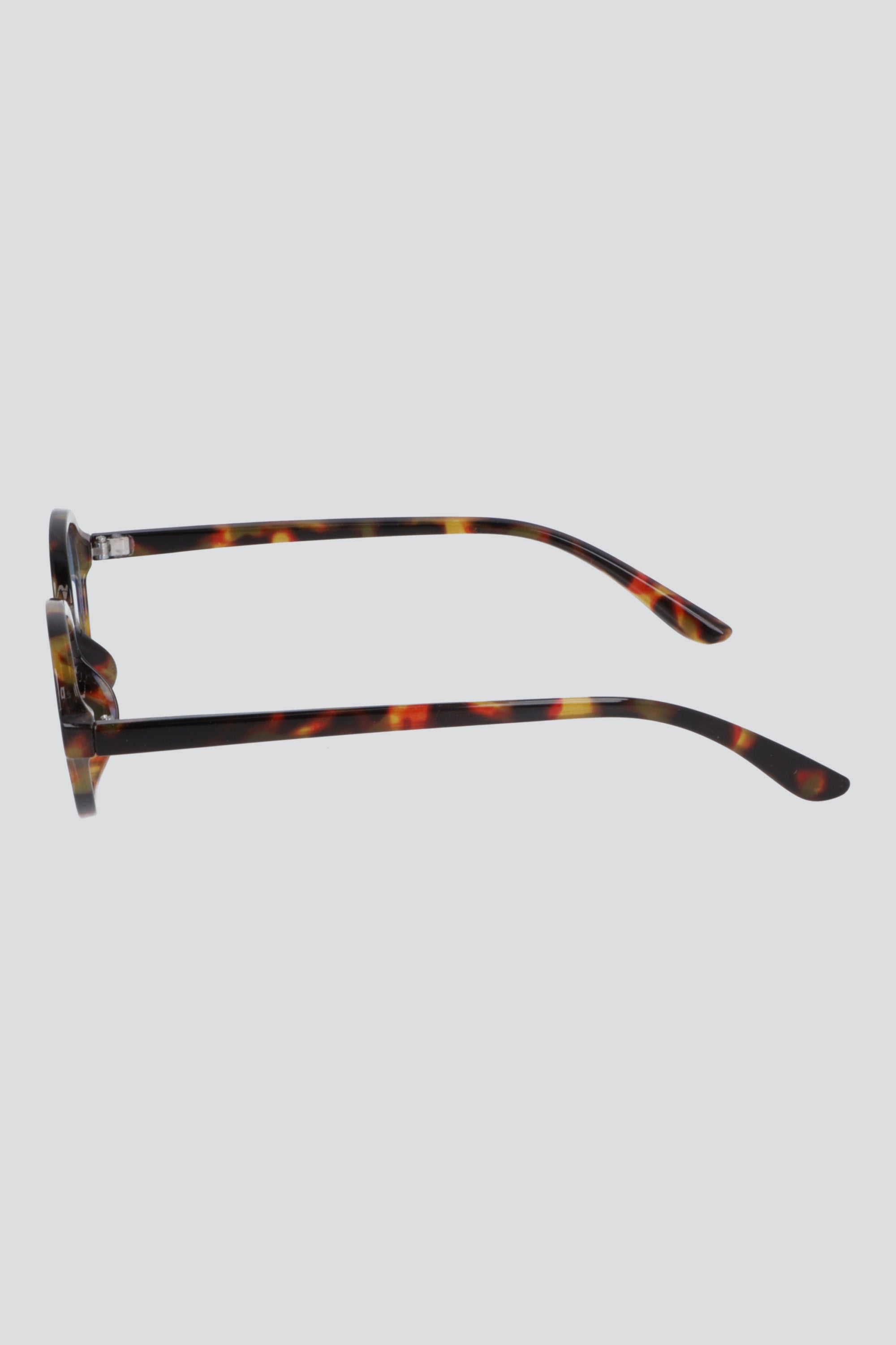 Lentes ovalados minis AZUL