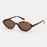 Lentes ovalados minis