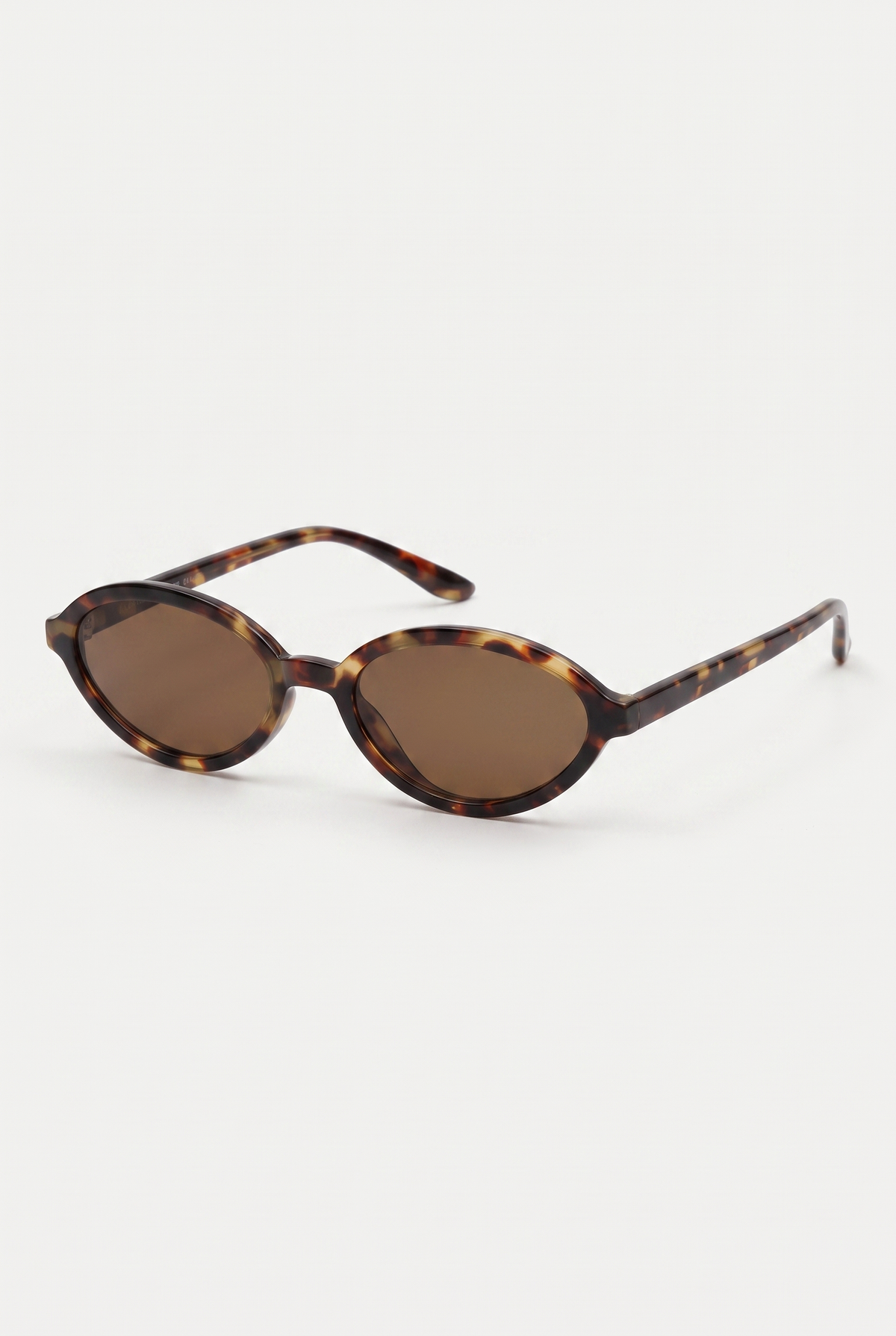 Lentes ovalados minis