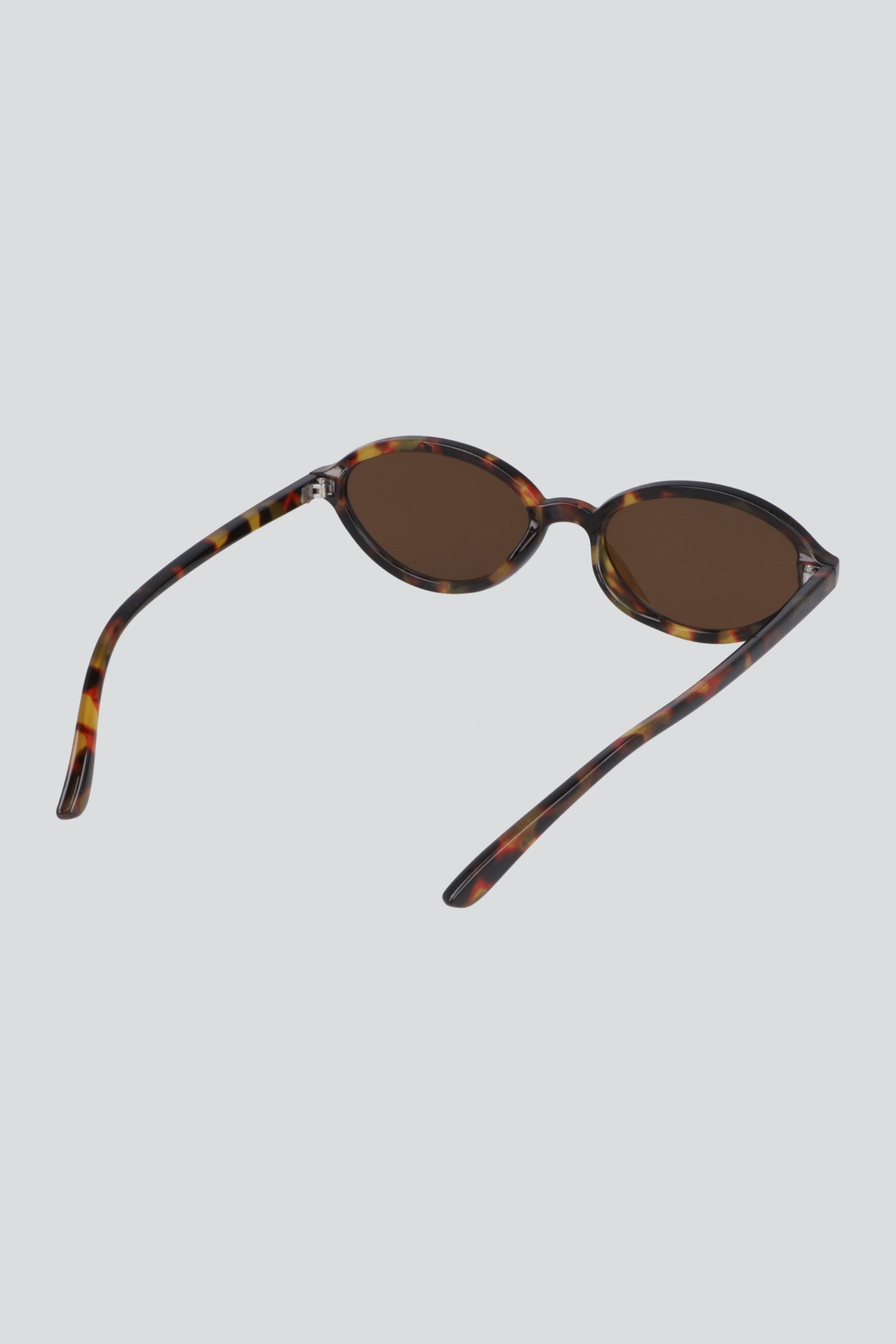 Lentes ovalados minis CAFE