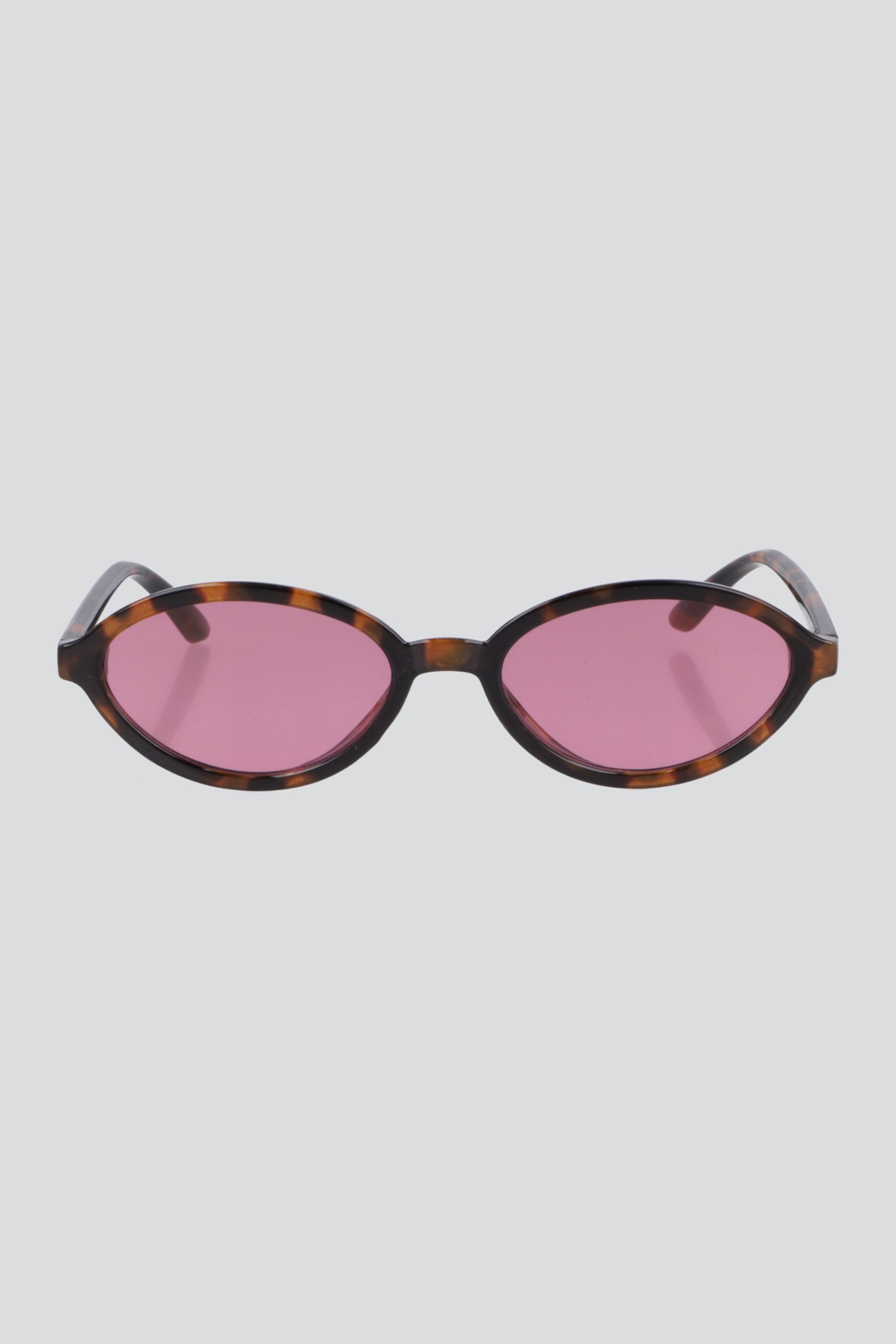 Lentes ovalados minis ROSA