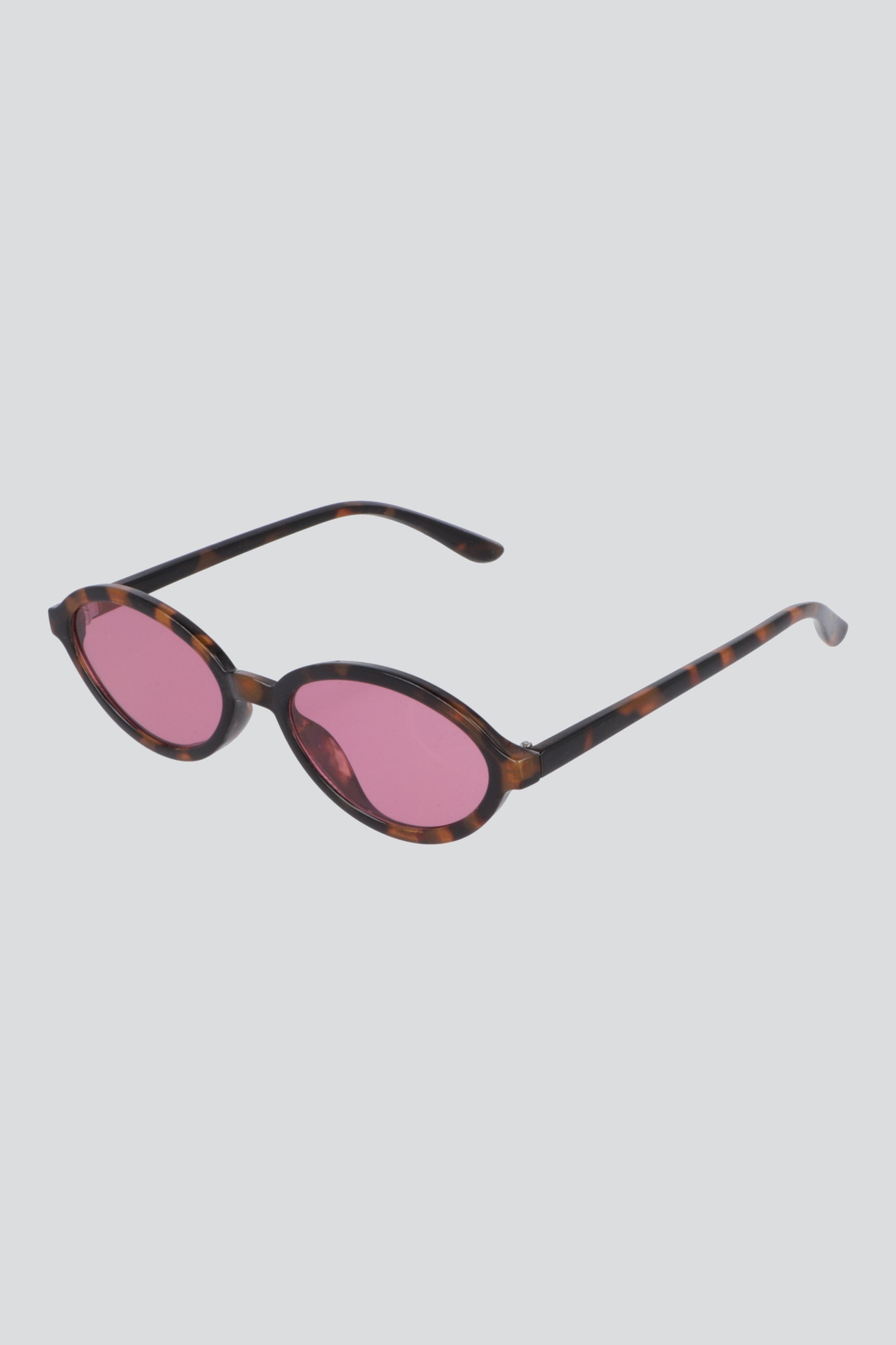 Lentes ovalados minis ROSA