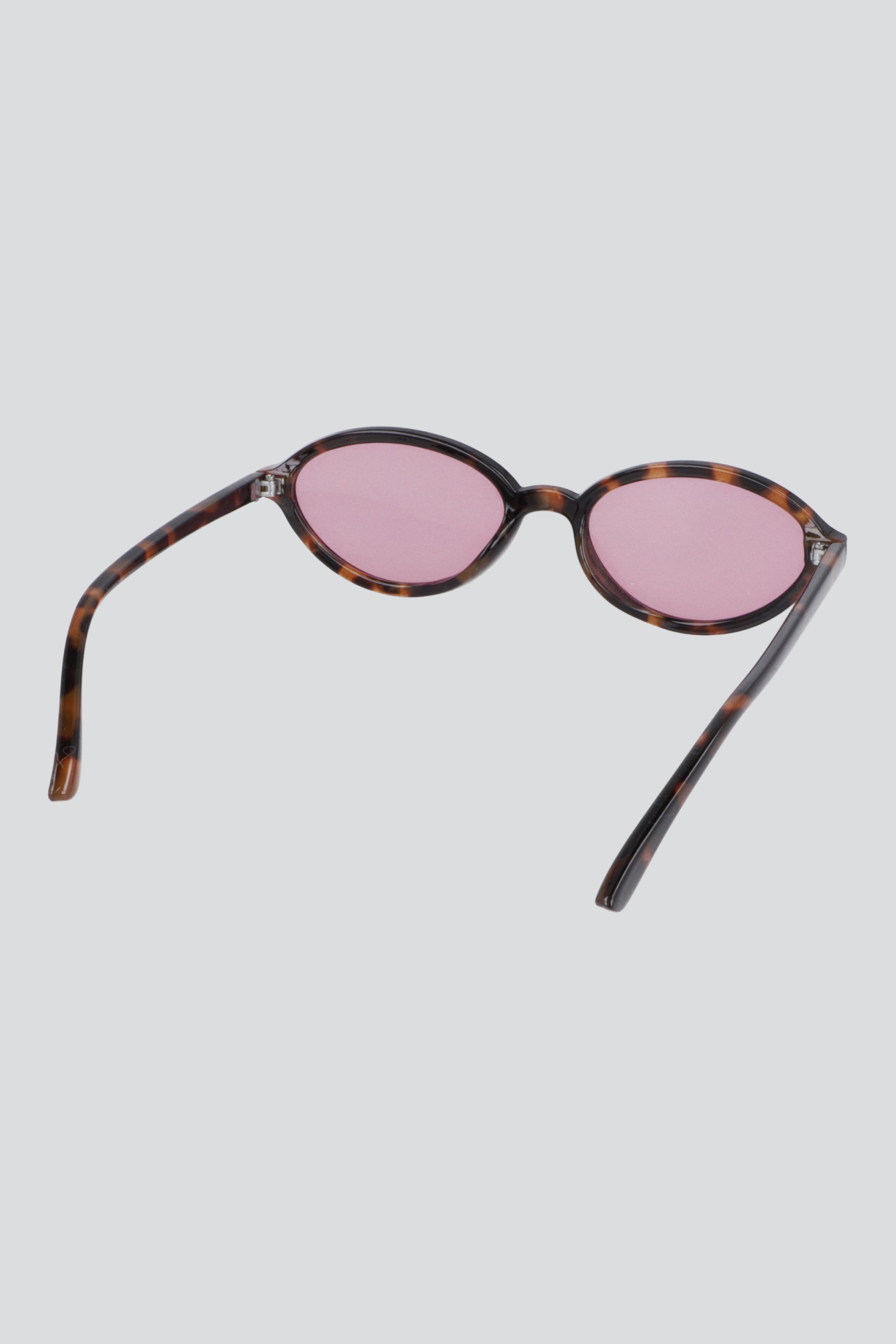 Lentes ovalados minis ROSA