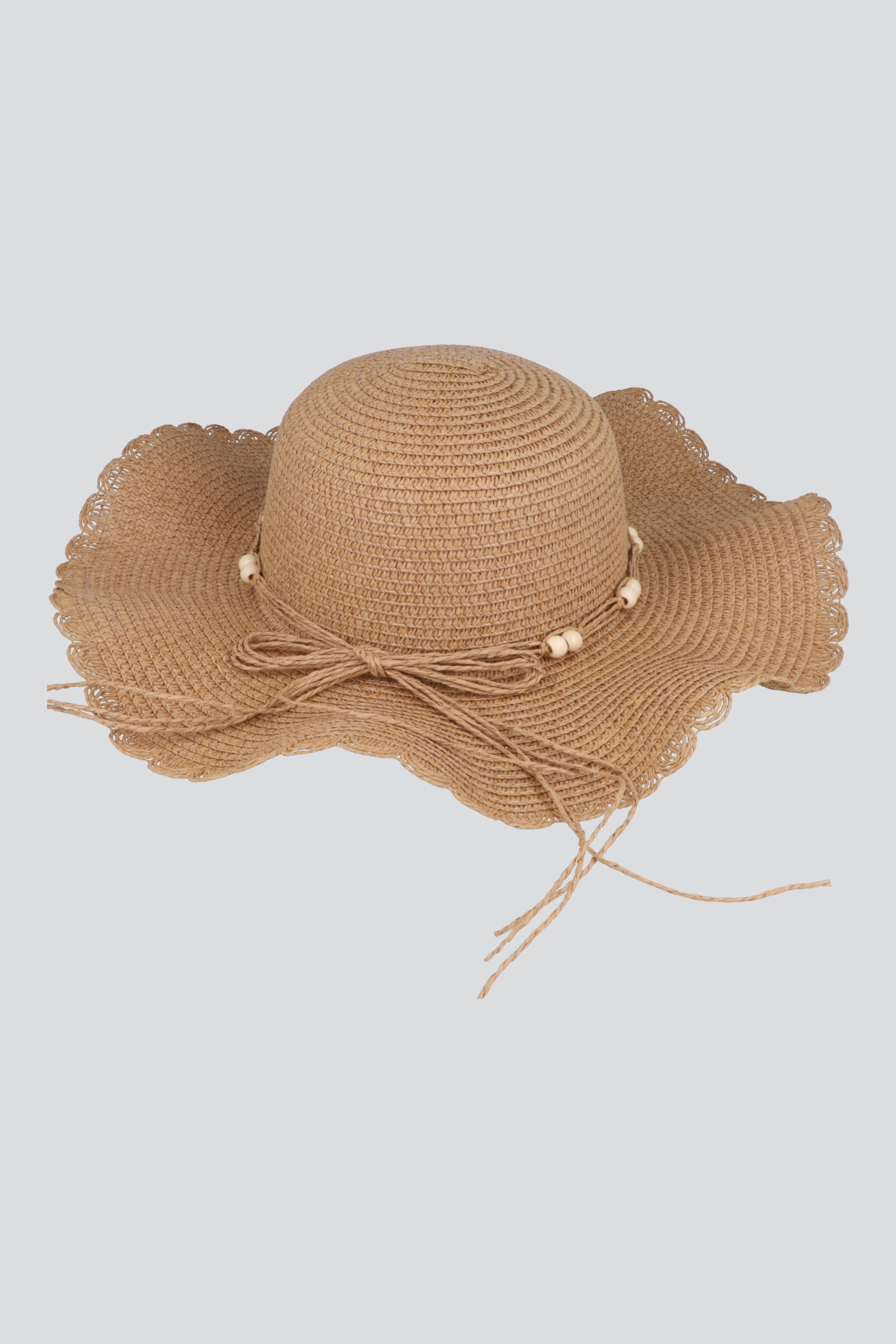 SOMBRERO FLOPPY DET CUENTAS CAFE