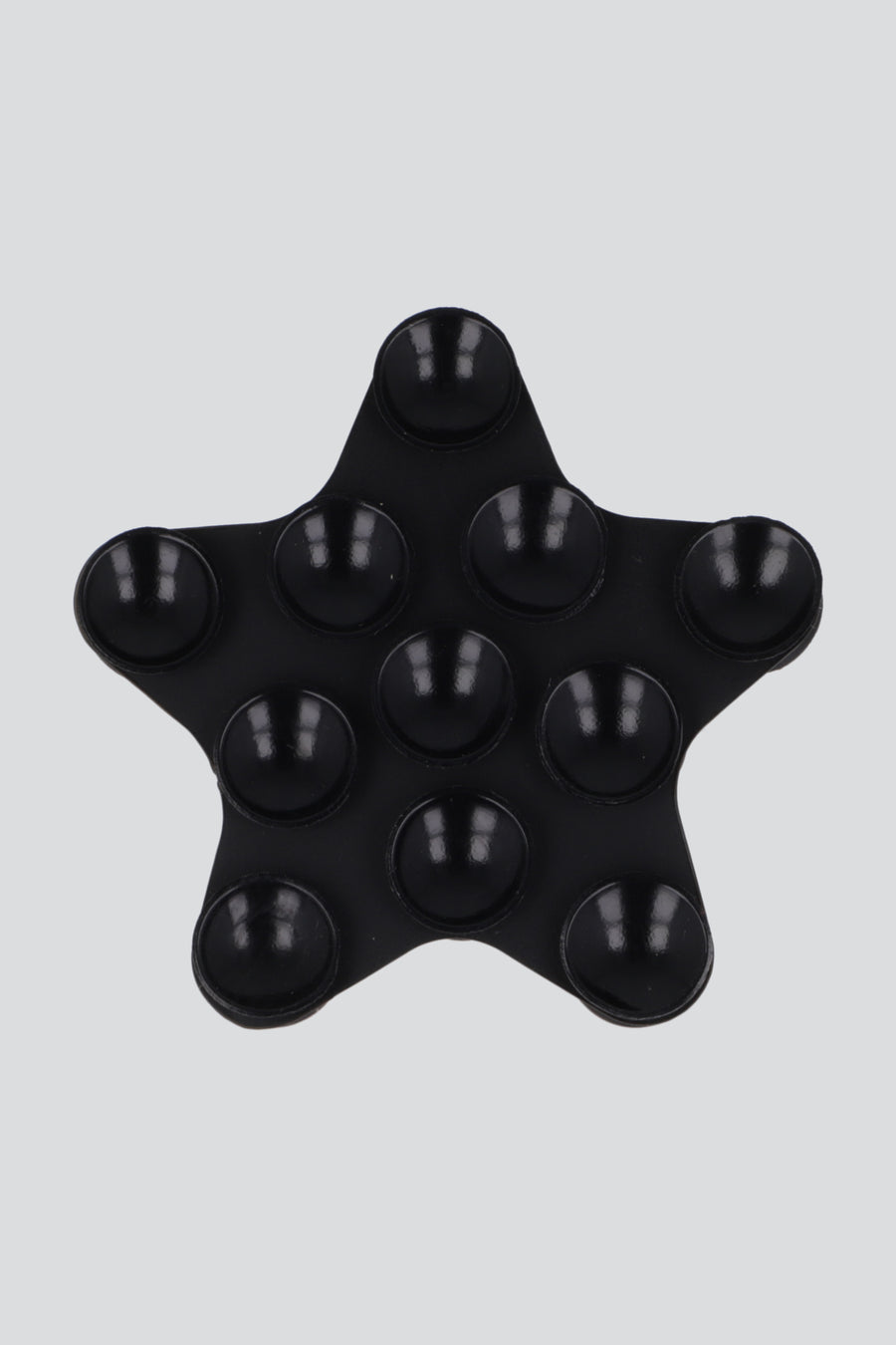 Ventosa para cel estrella