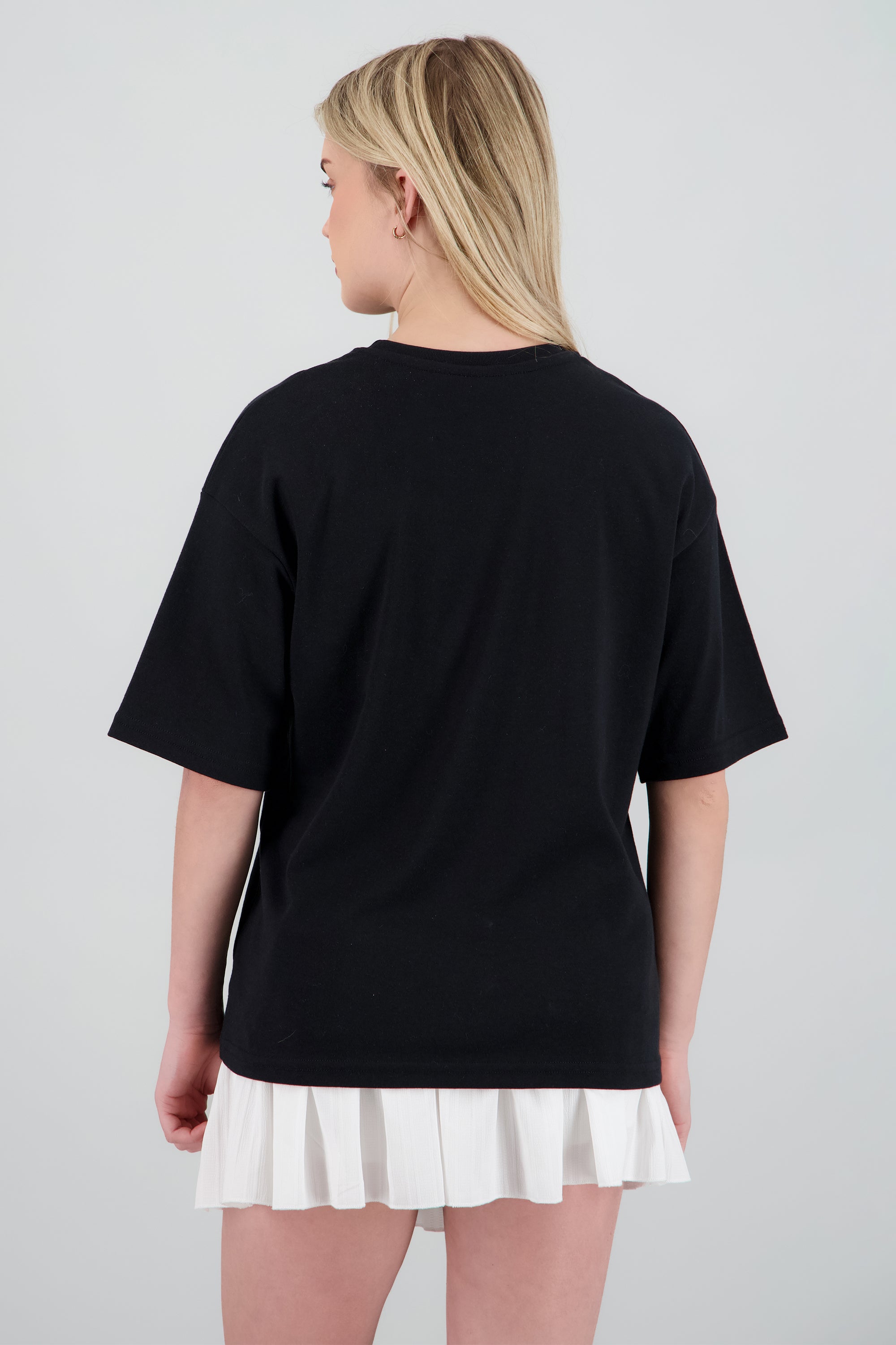 Playera Ariana Grande My Everything NEGRO