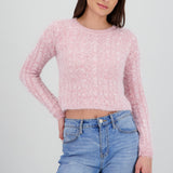 PASTEL PINK