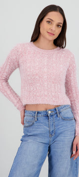 PASTEL PINK