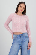 PASTEL PINK