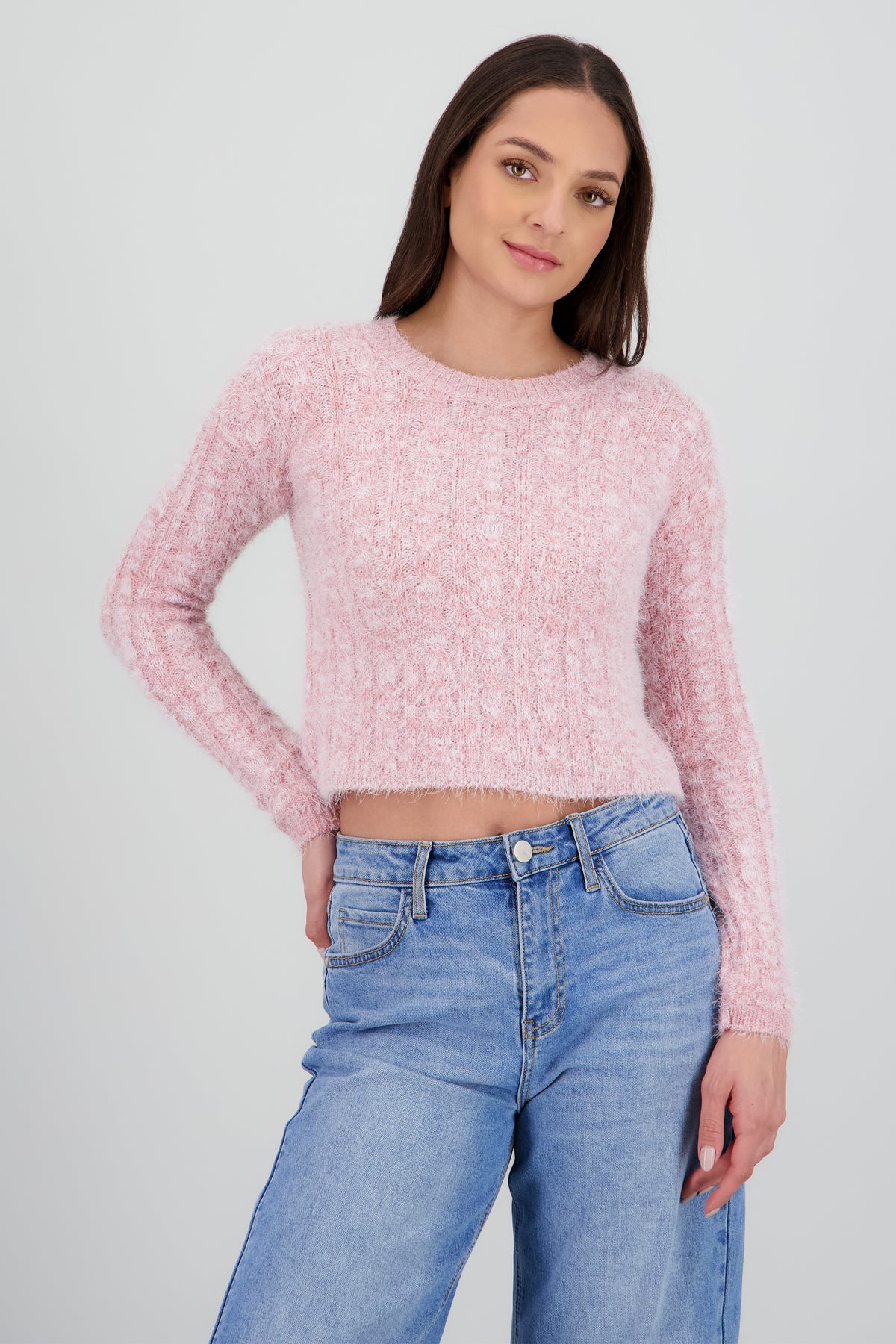 PASTEL PINK
