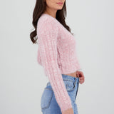 PASTEL PINK