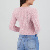 PASTEL PINK